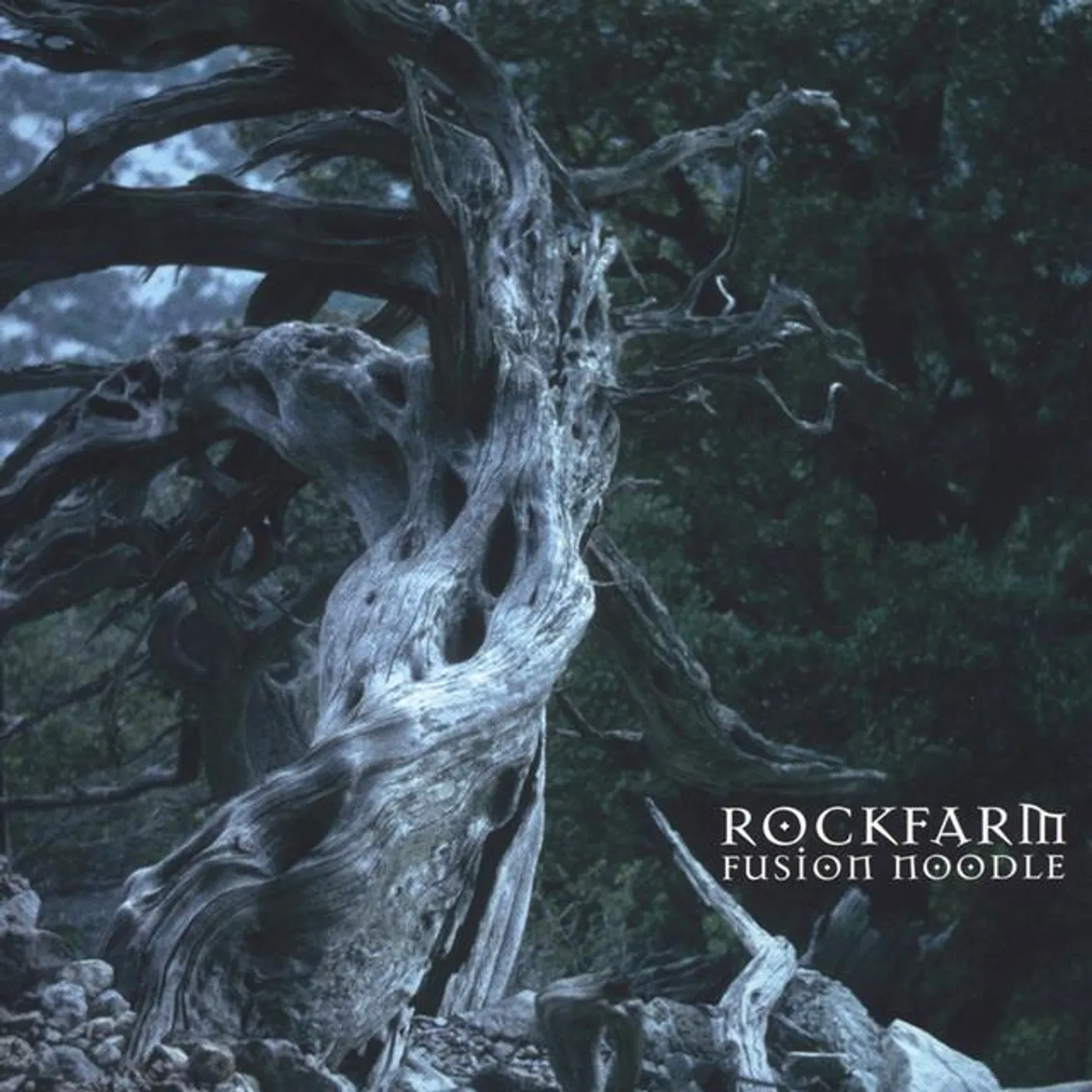 Rockfarm