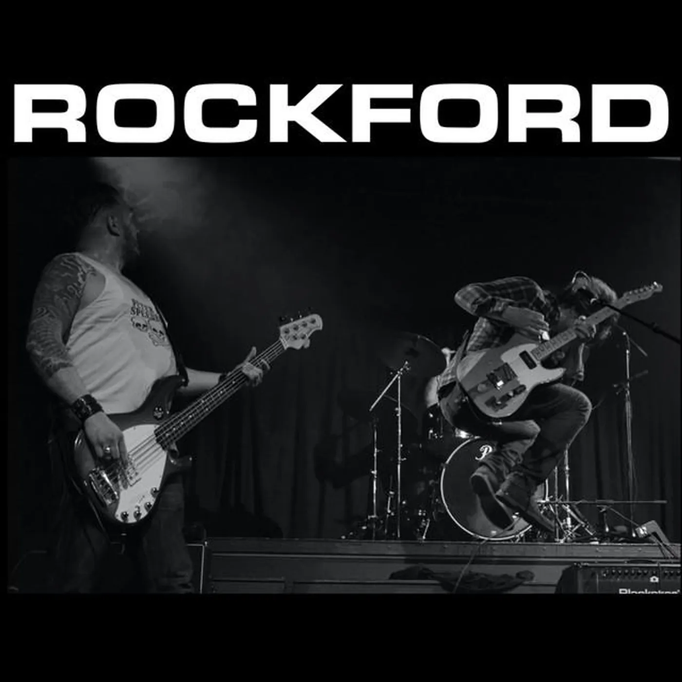 Rockford Brand Page