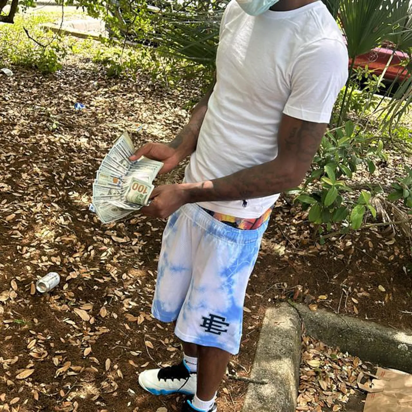 RockGang Dah Brand Page