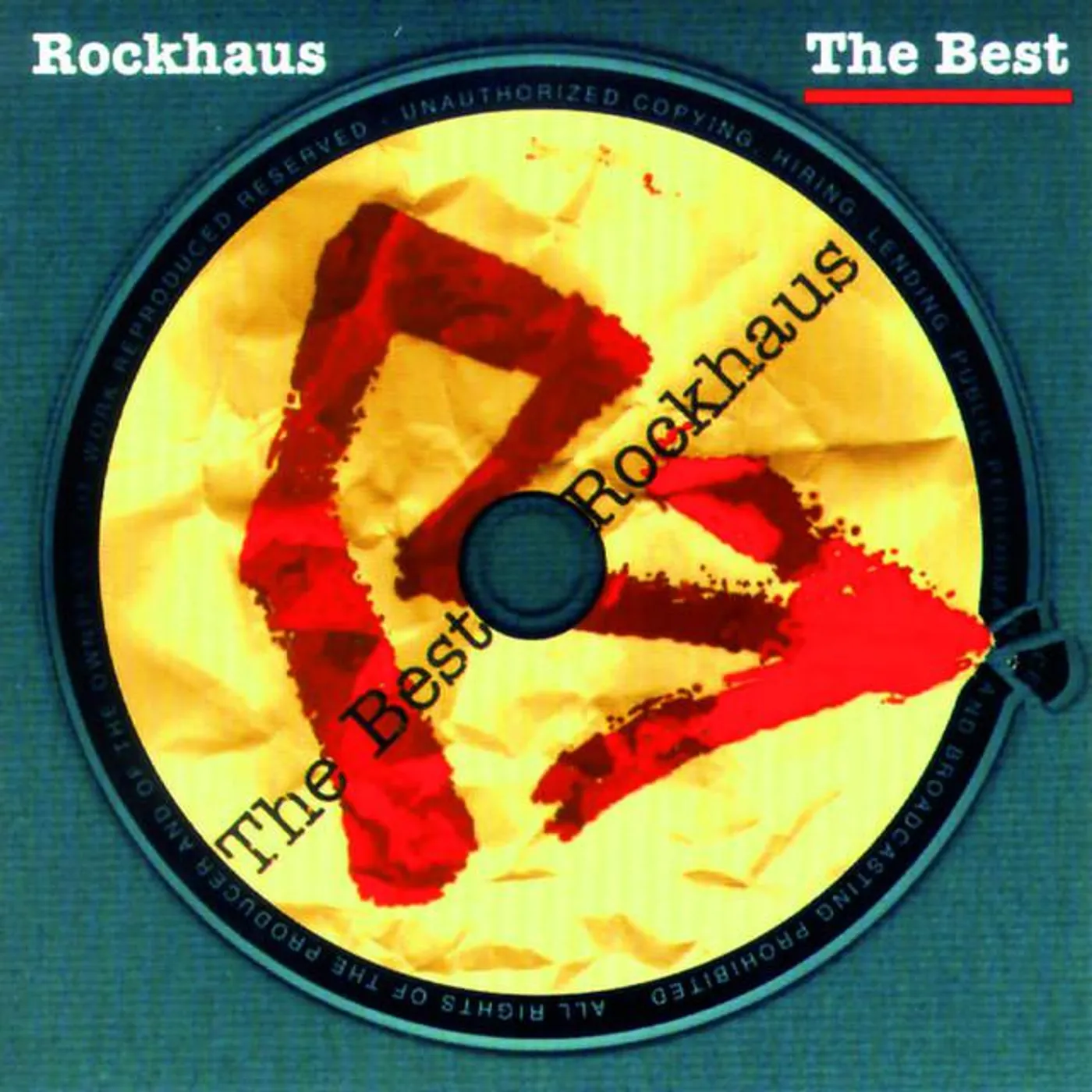 Rockhaus Brand Page