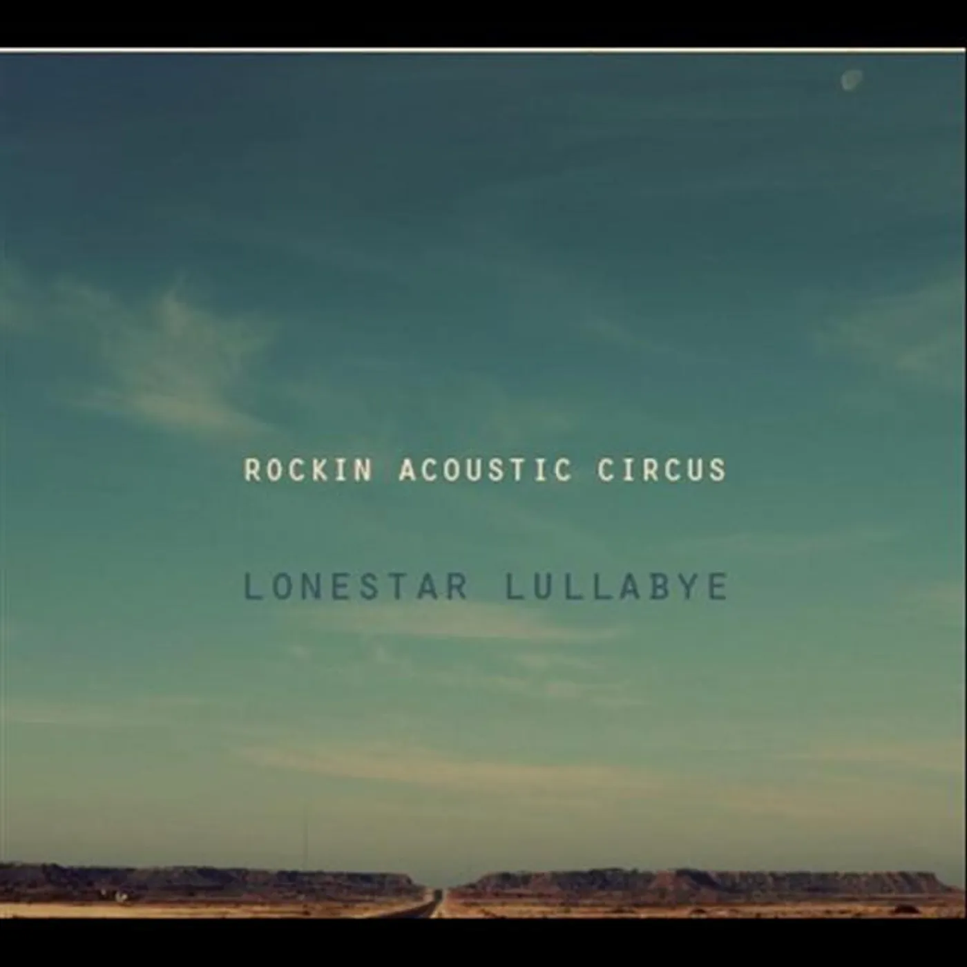 Rockin Acoustic Circus