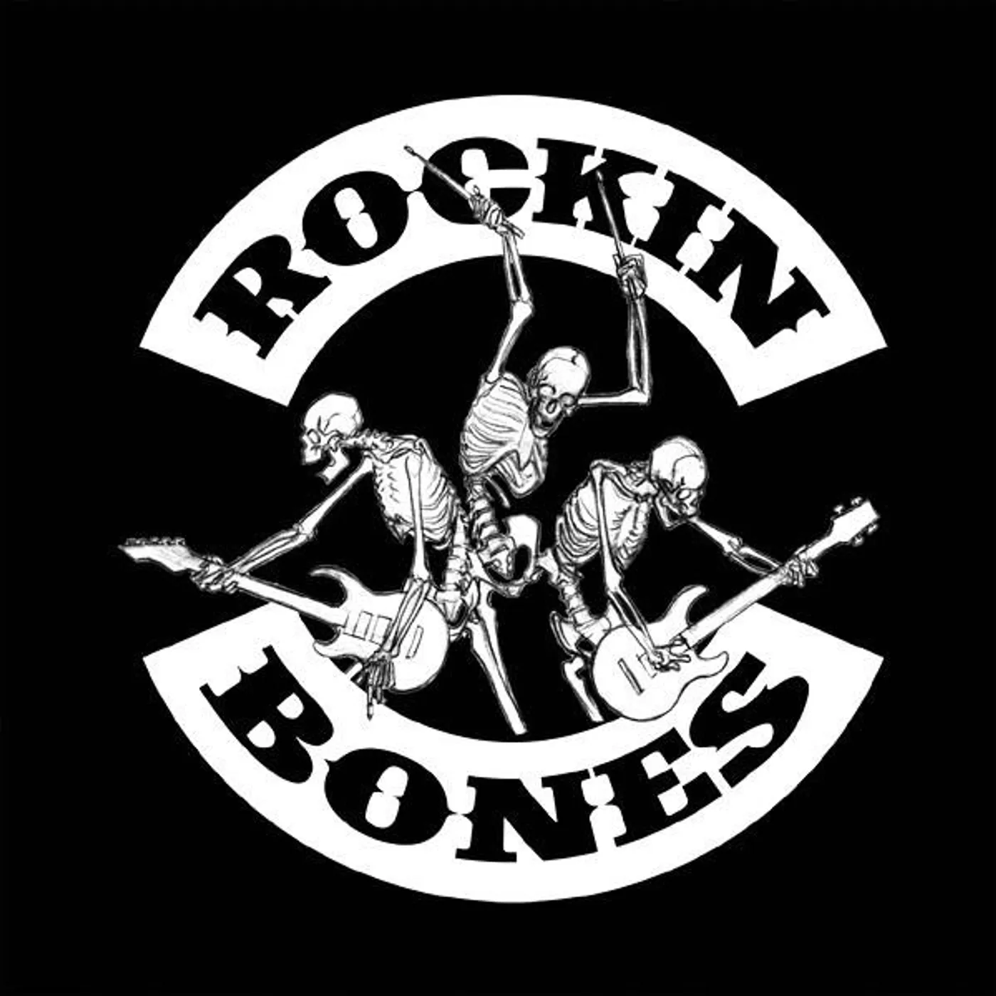 Rockin Bones Brand Page