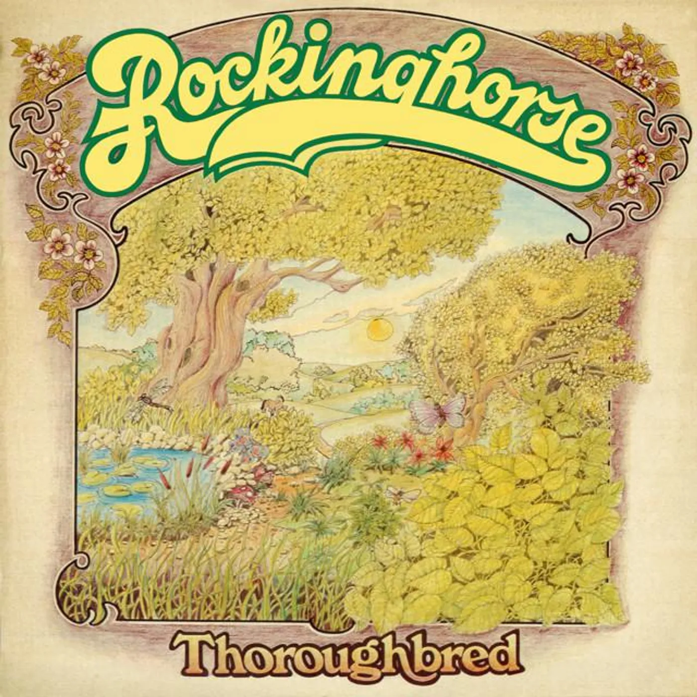Rockinghorse