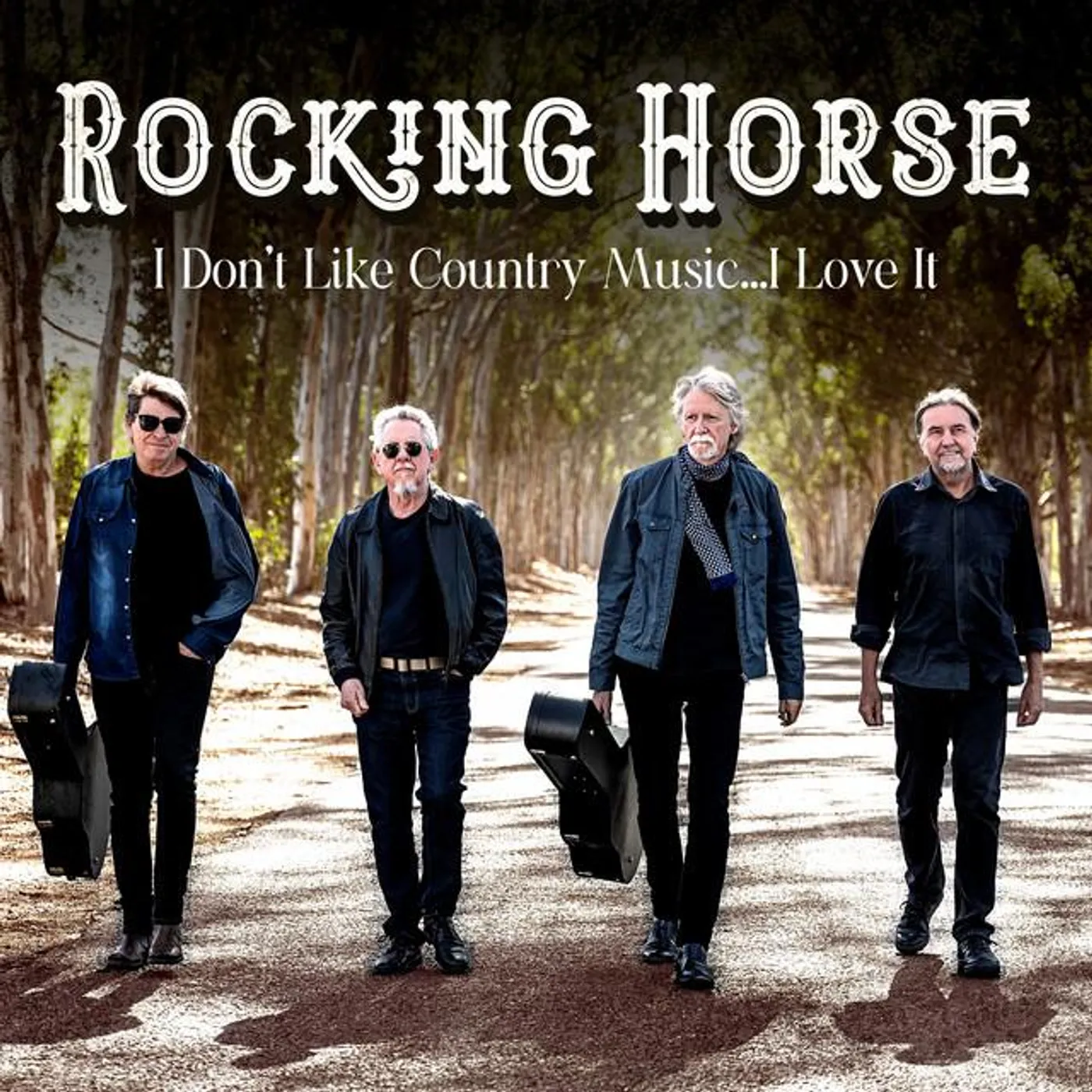 Rocking Horse
