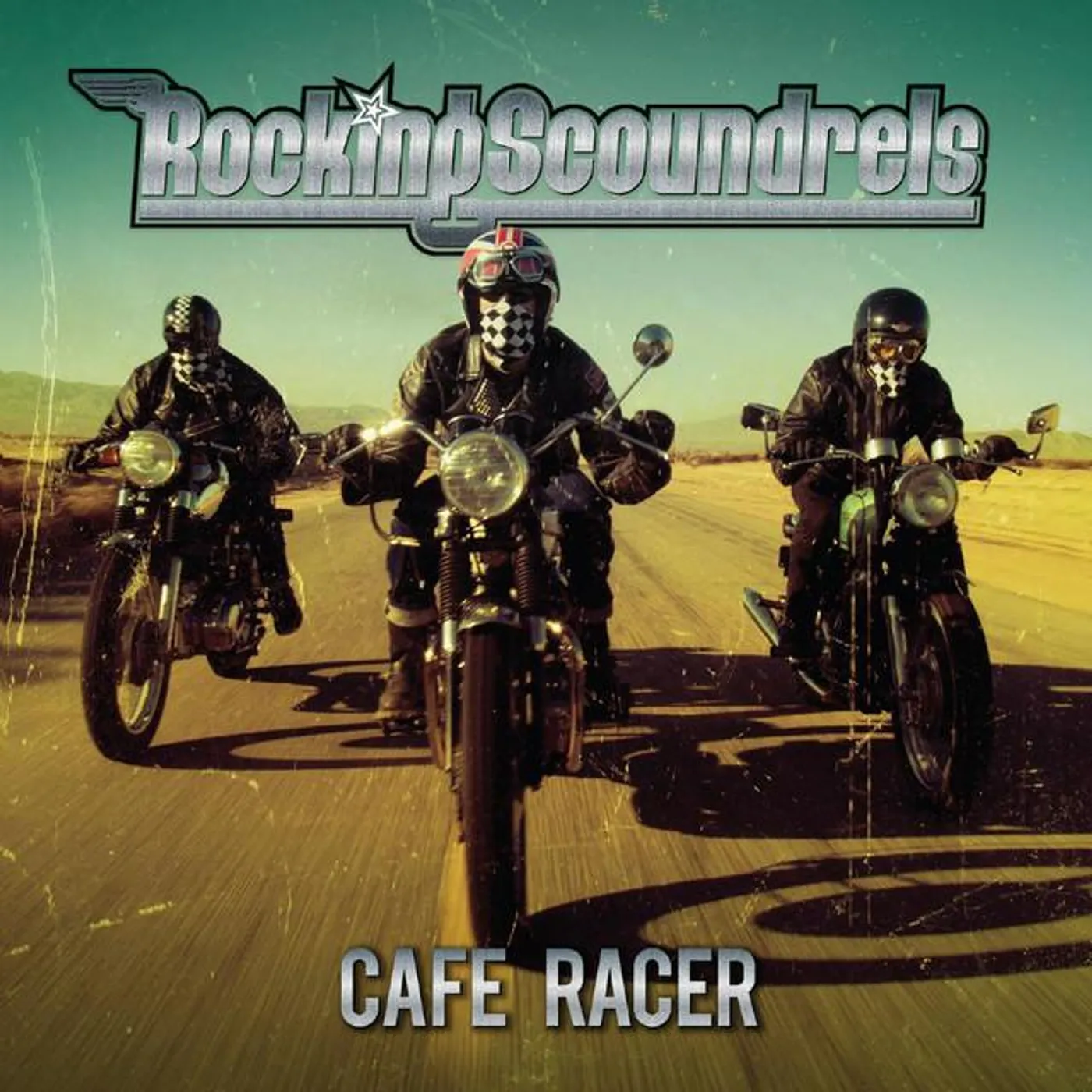 Rocking Scoundrels