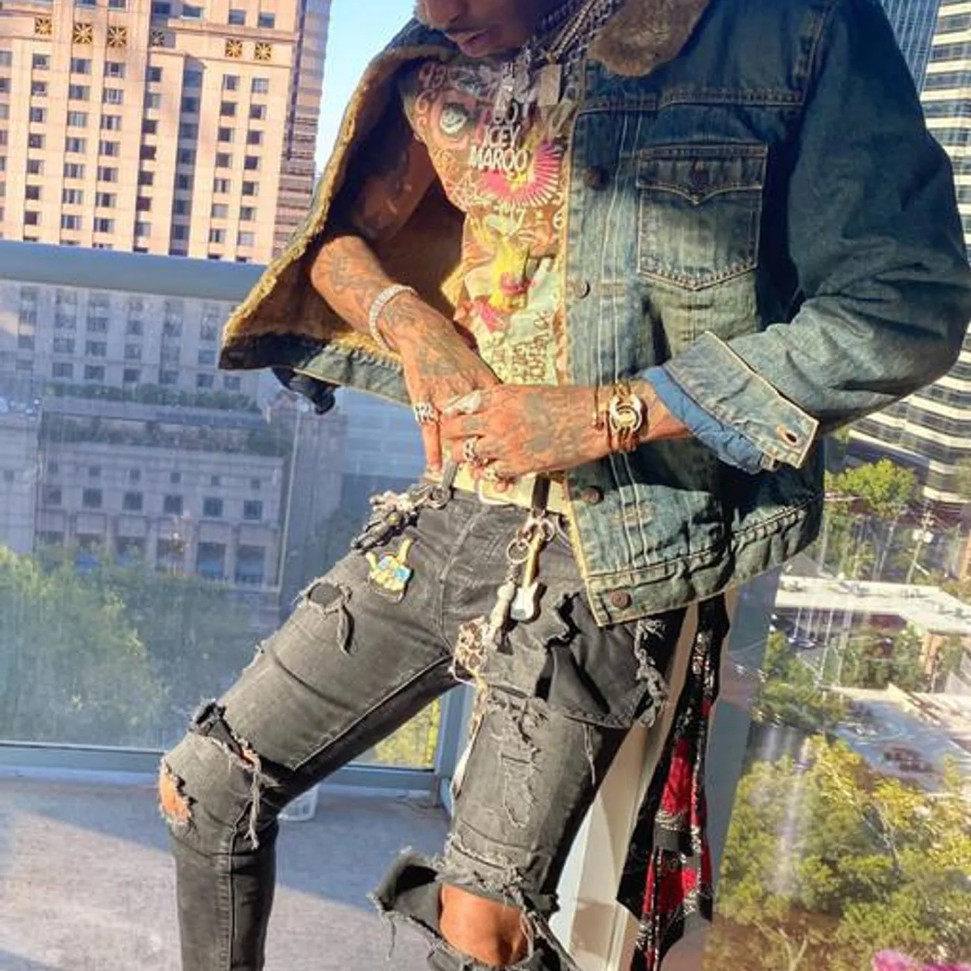 RockStar Marqo