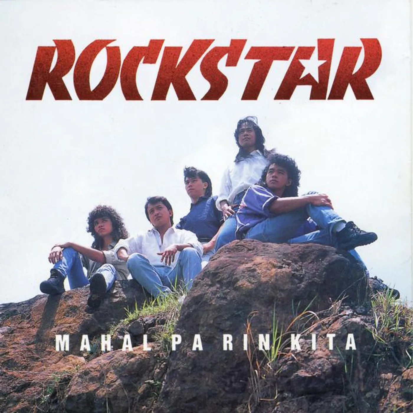 Rockstar Brand Page