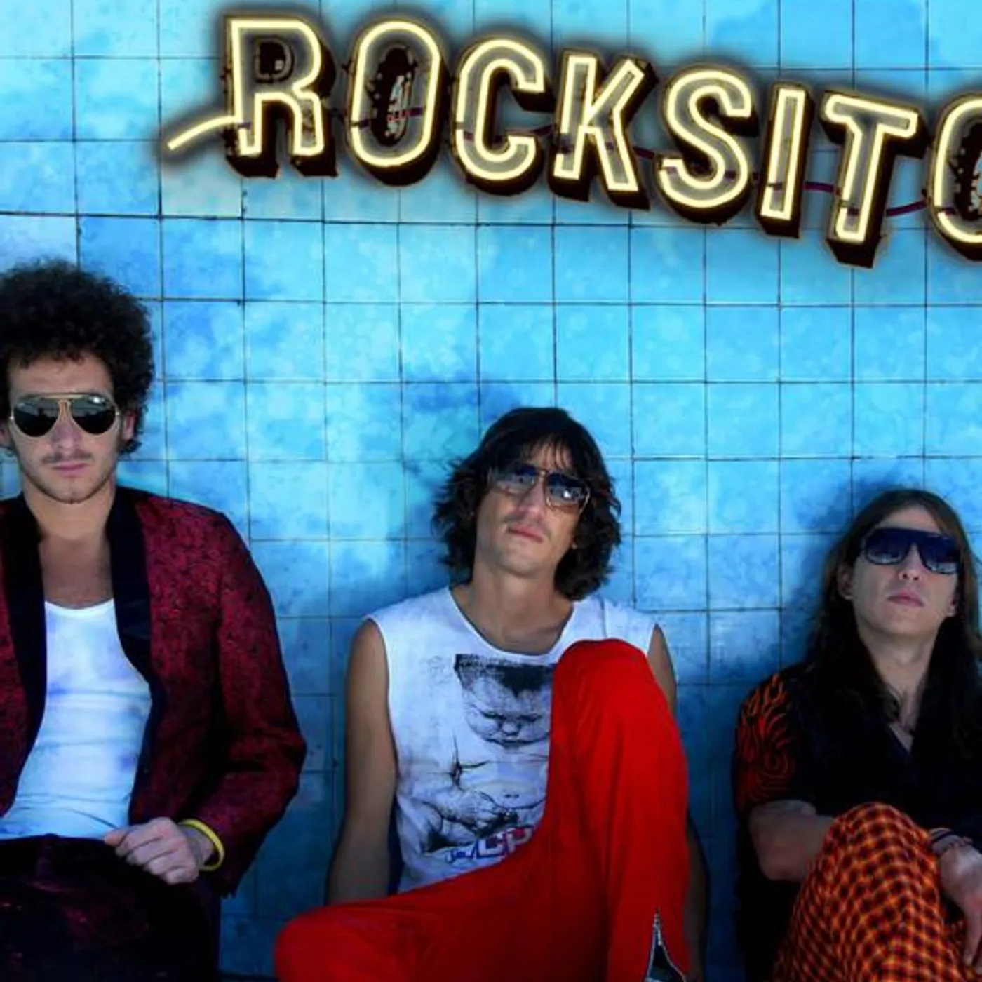 Rocksito