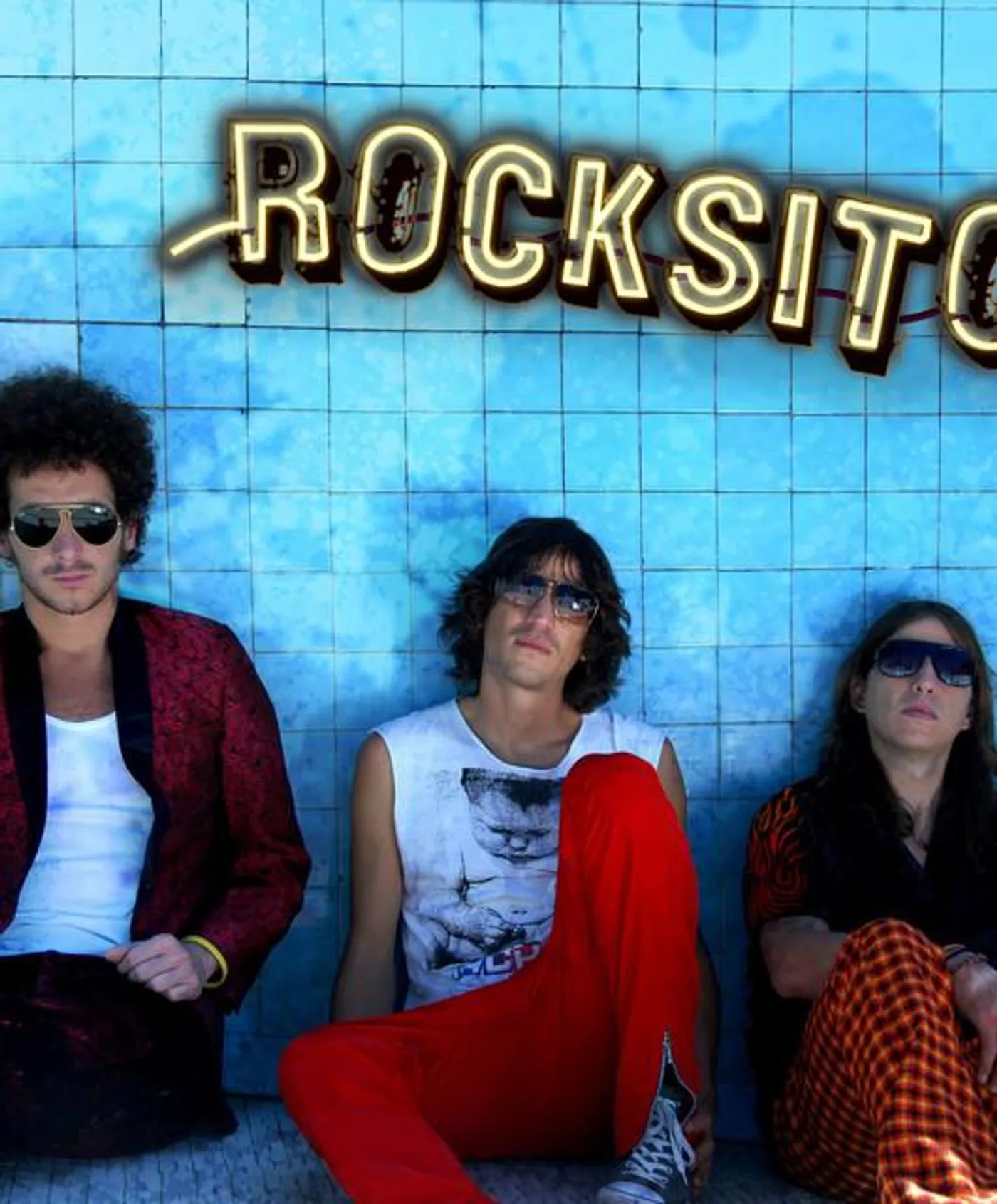 Rocksito