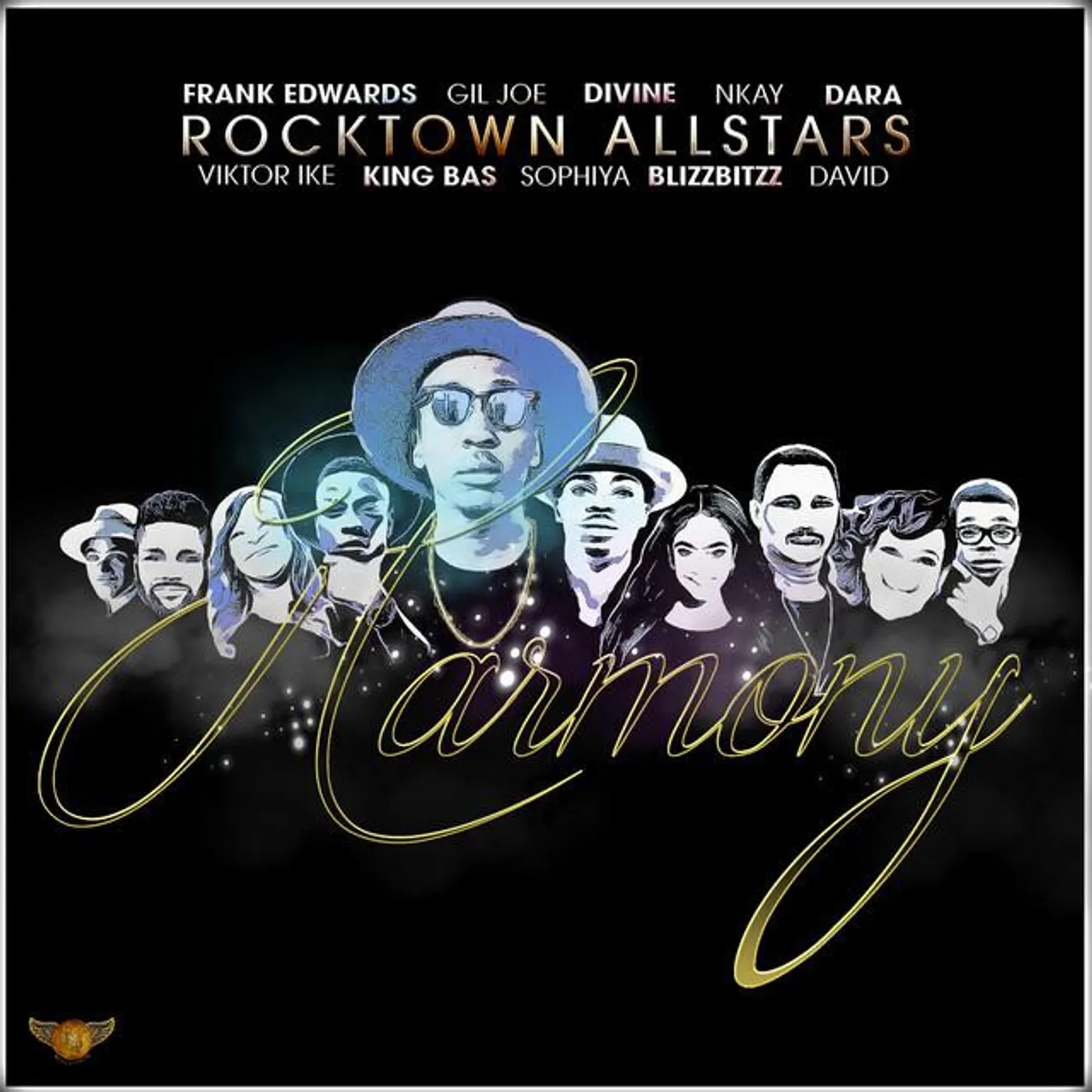 Rocktown Allstars