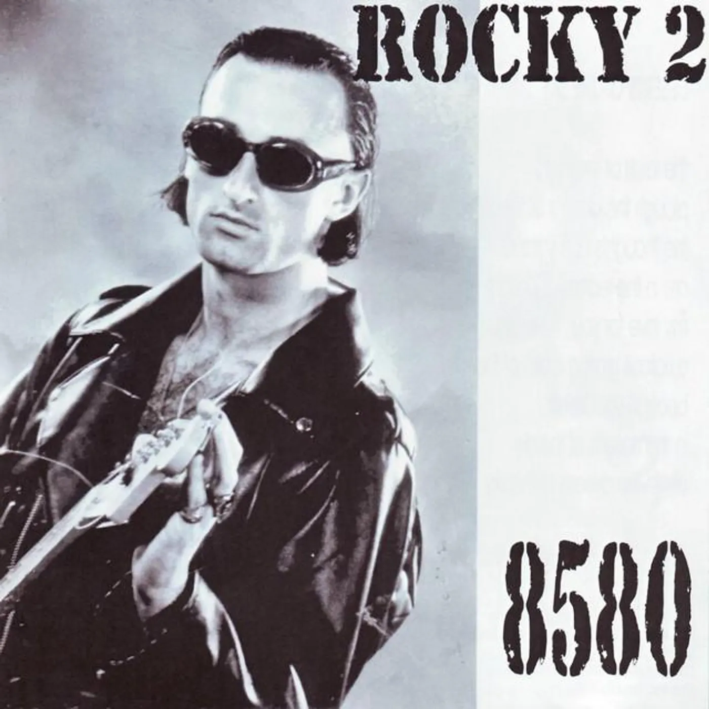 Rocky 2