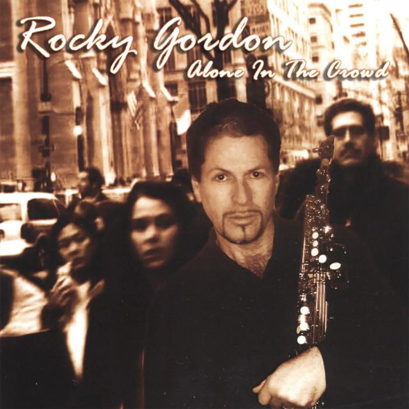 Rocky Gordon