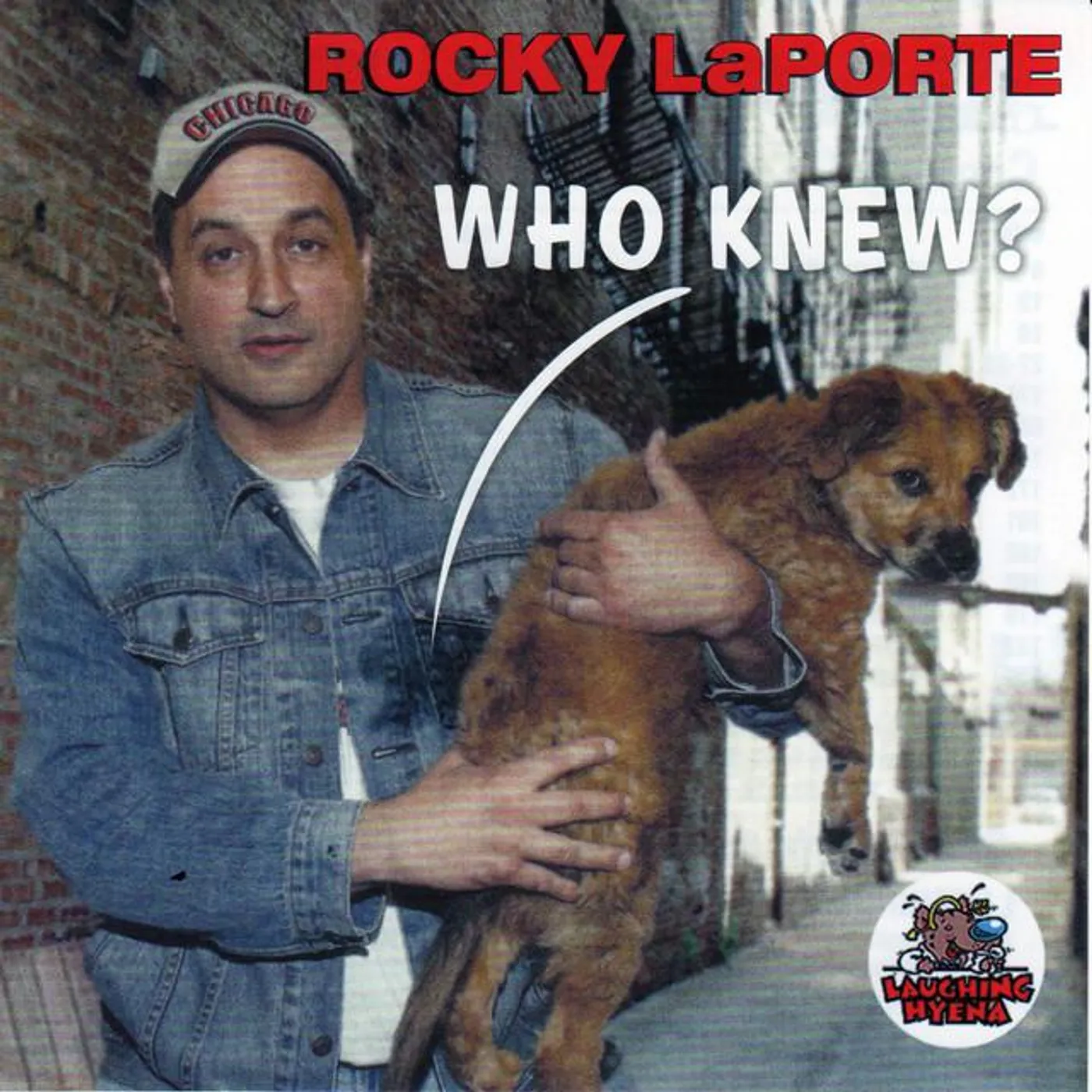 Rocky LaPorte