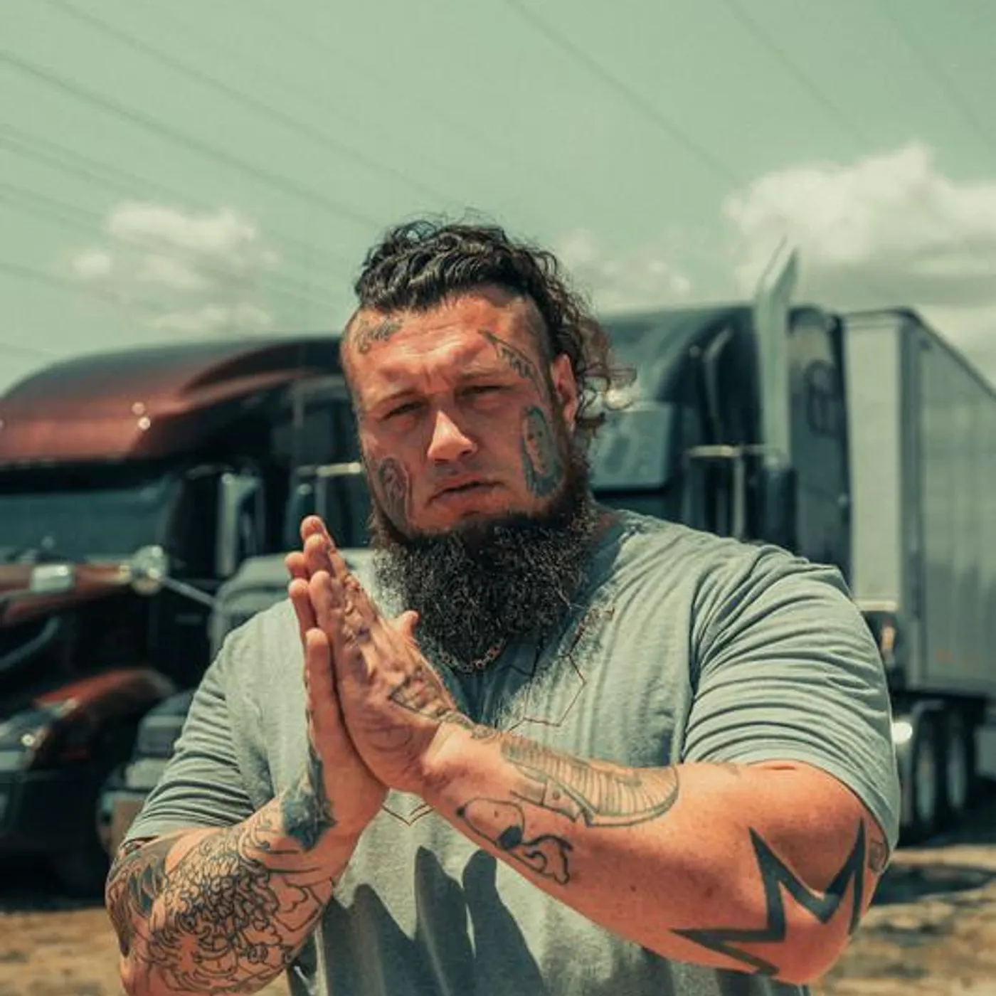 Rocky Luciano