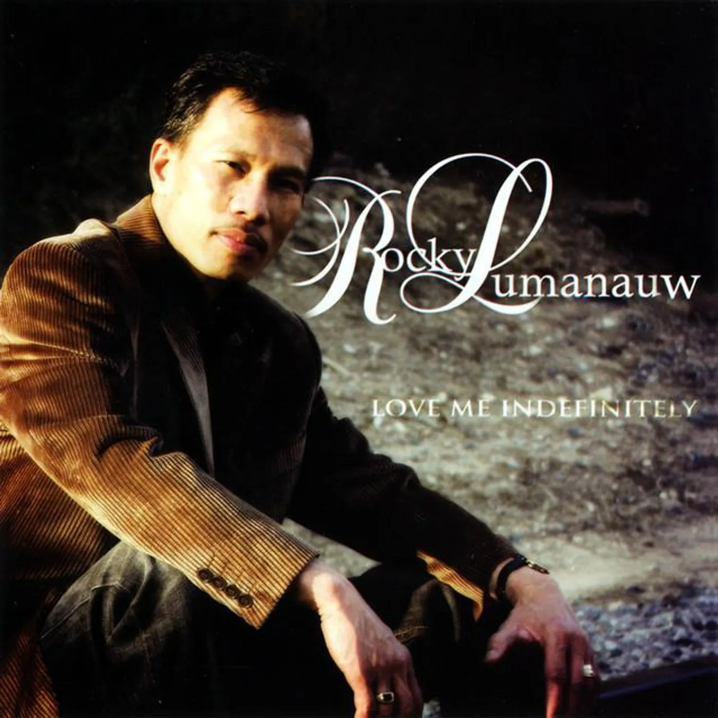 Rocky Lumanauw