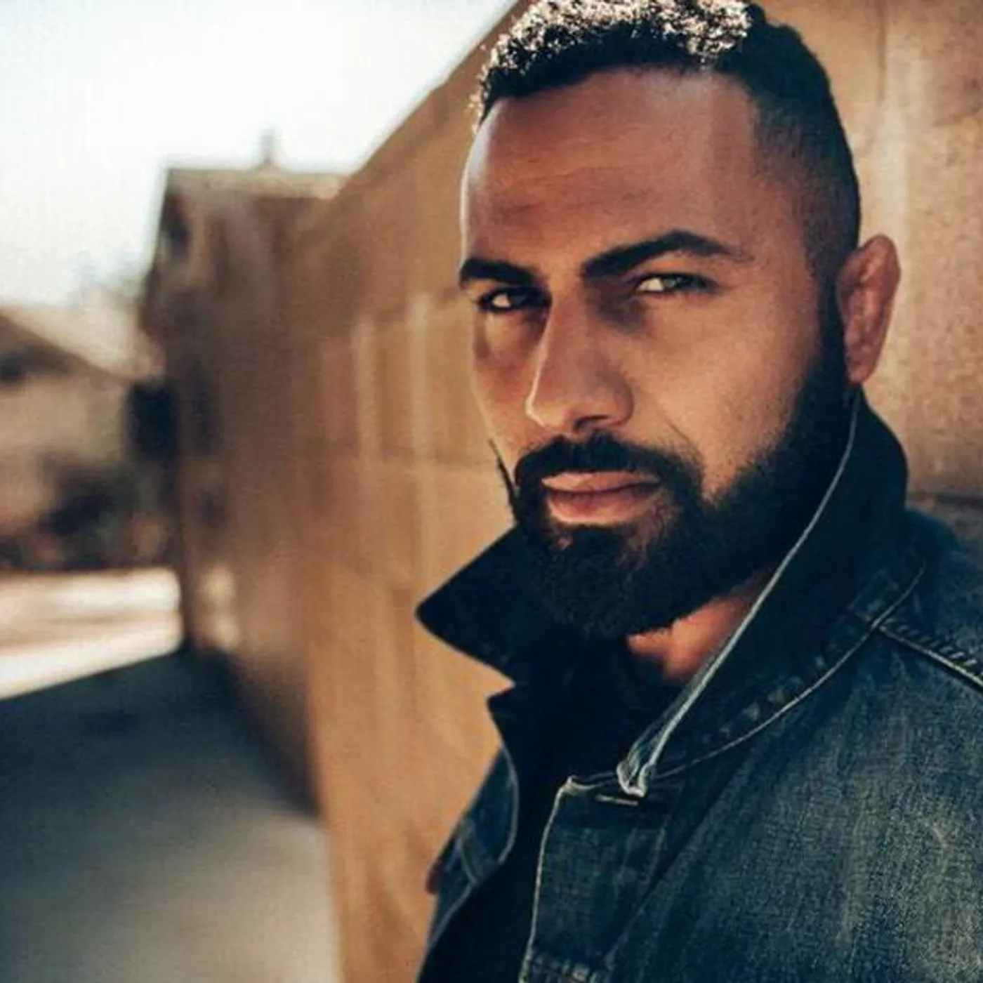 Rocky Romero