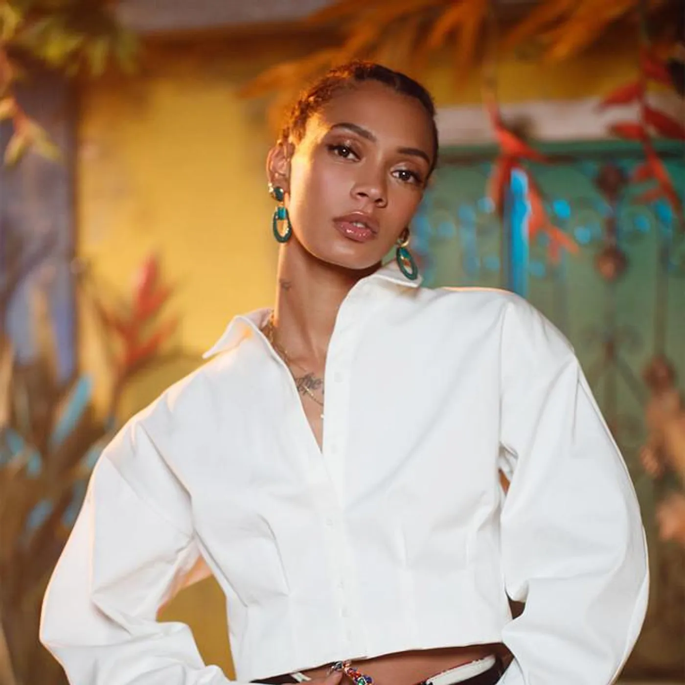 Rochelle Brand Page