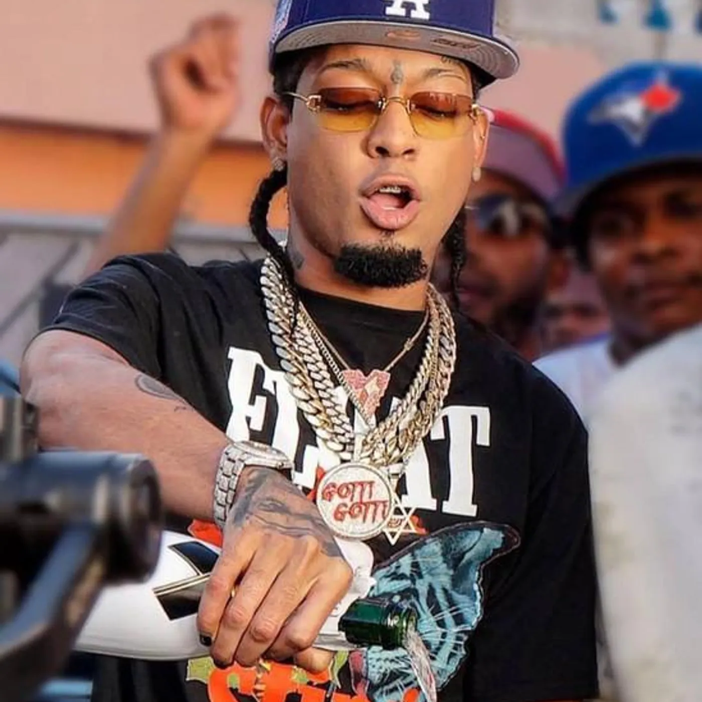 Rochy El Jefe