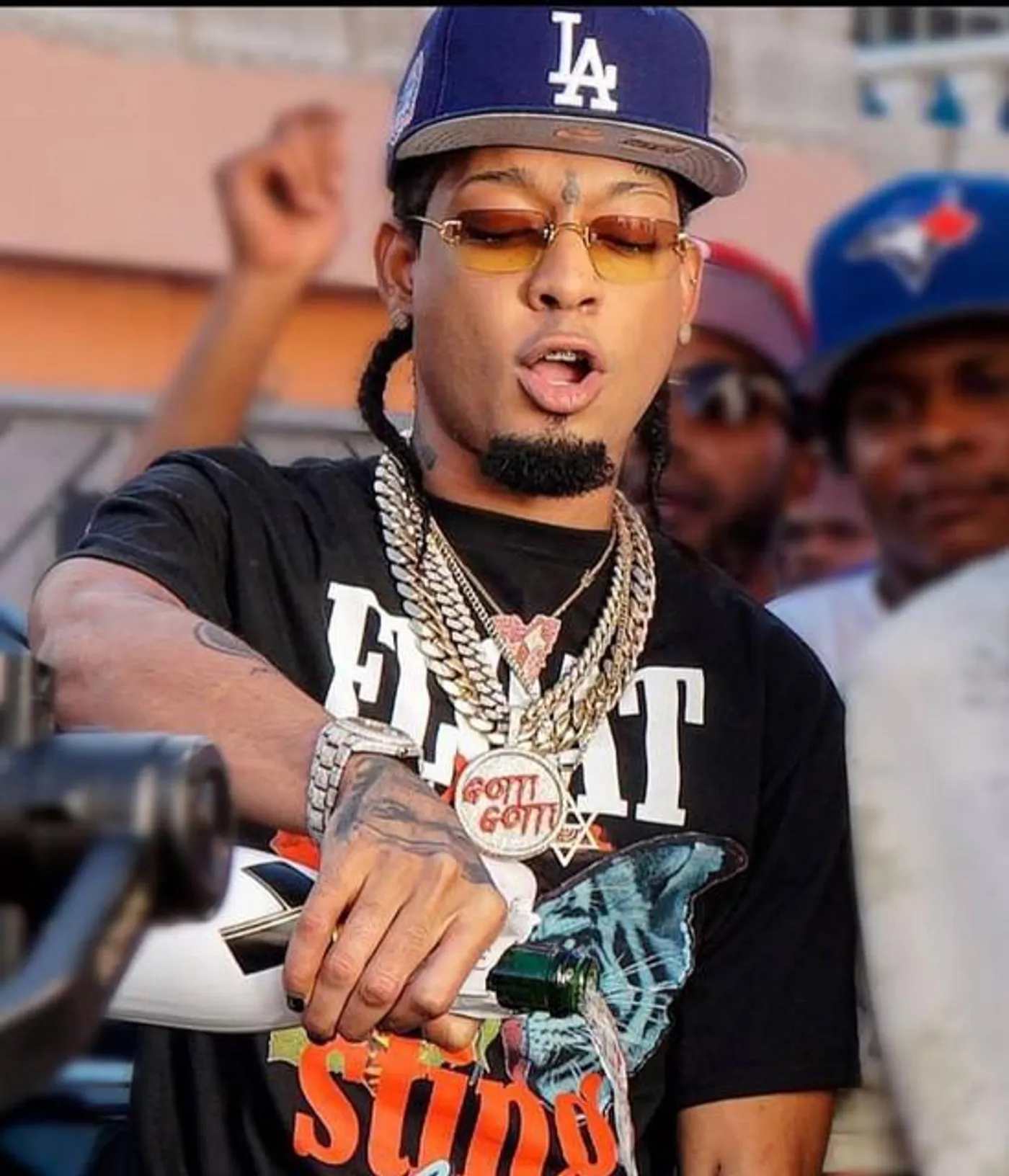 Rochy El Jefe