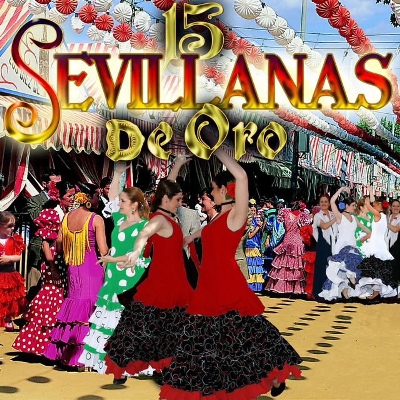 Rocieros de la Feria