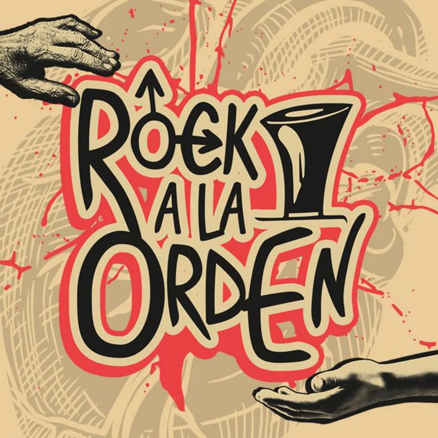 Rock a la Orden