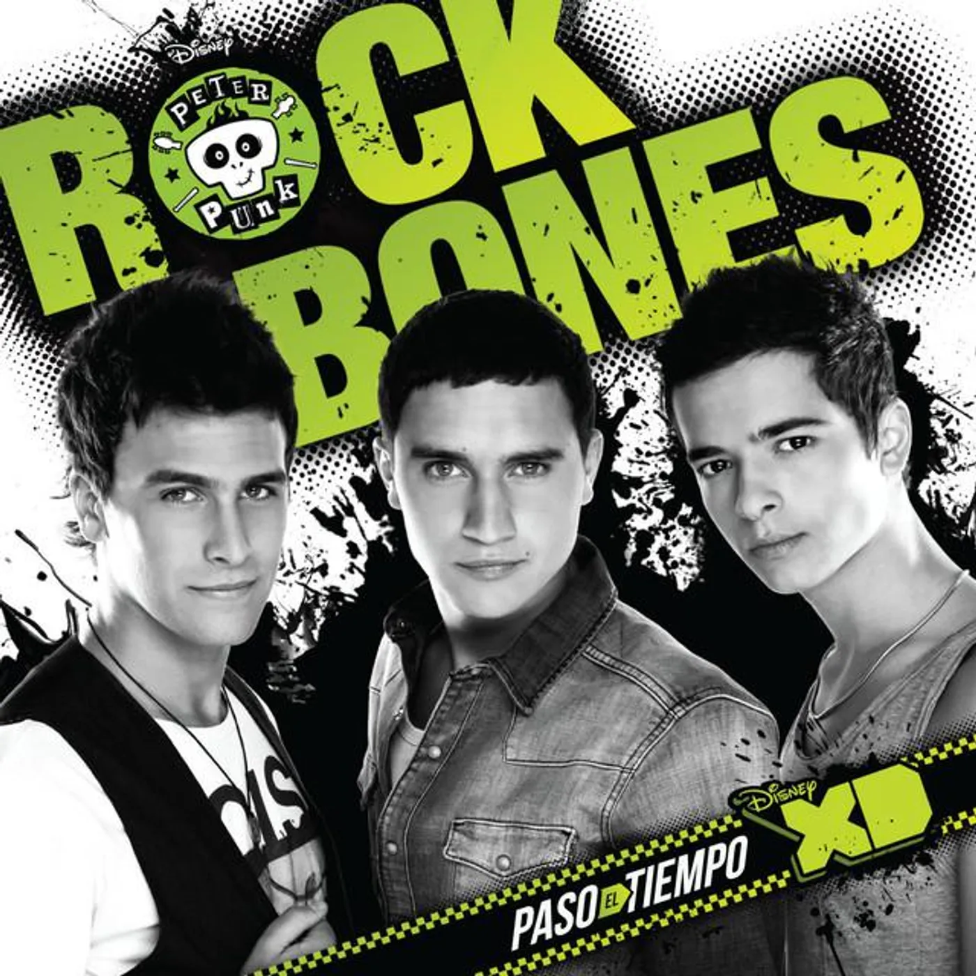 Rock Bones Brand Page