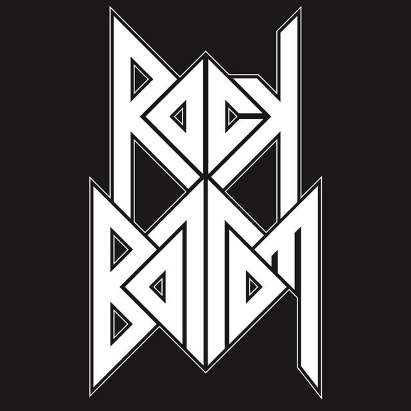 Rock Bottom Brand Page