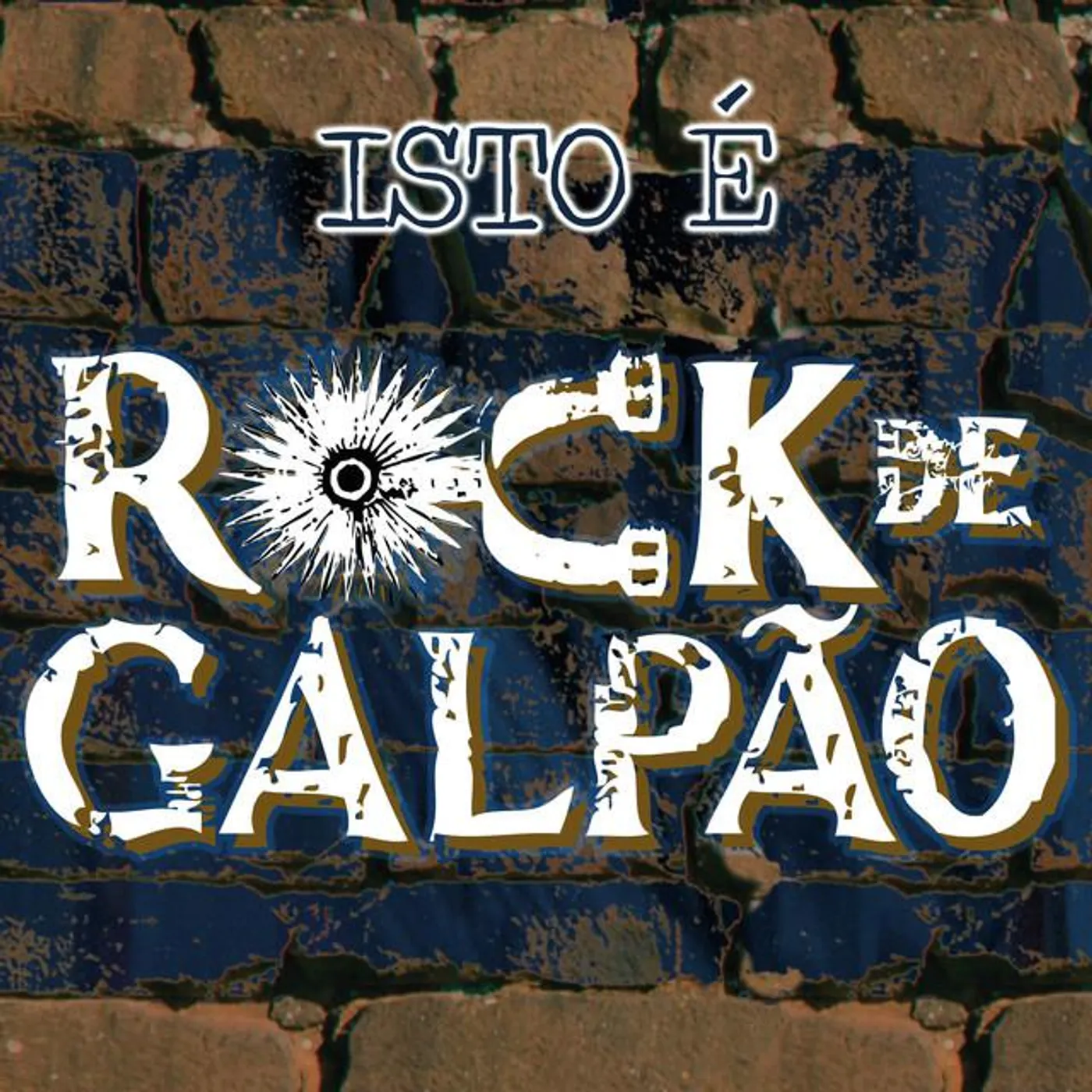 Rock de Galpão