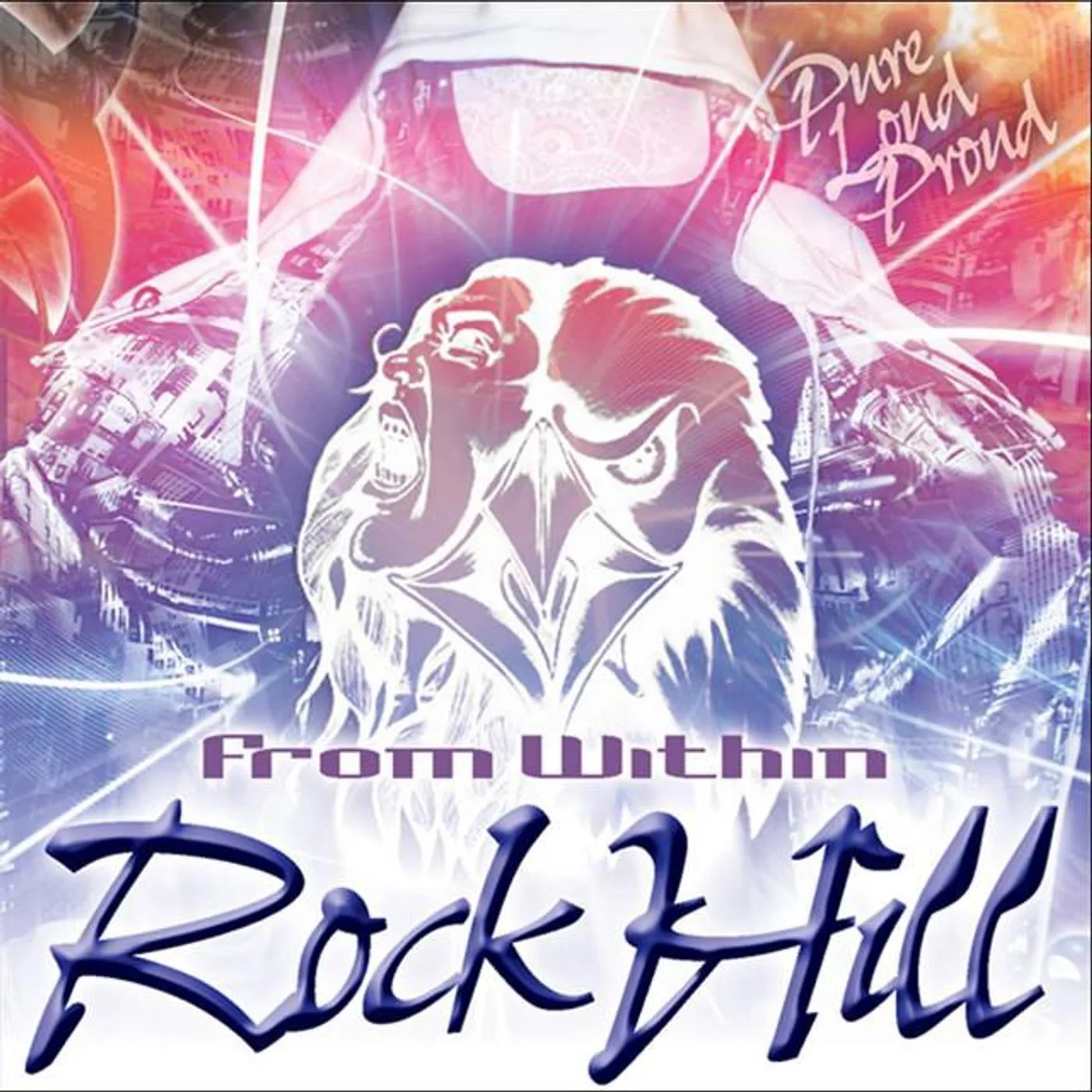 Rock Hill