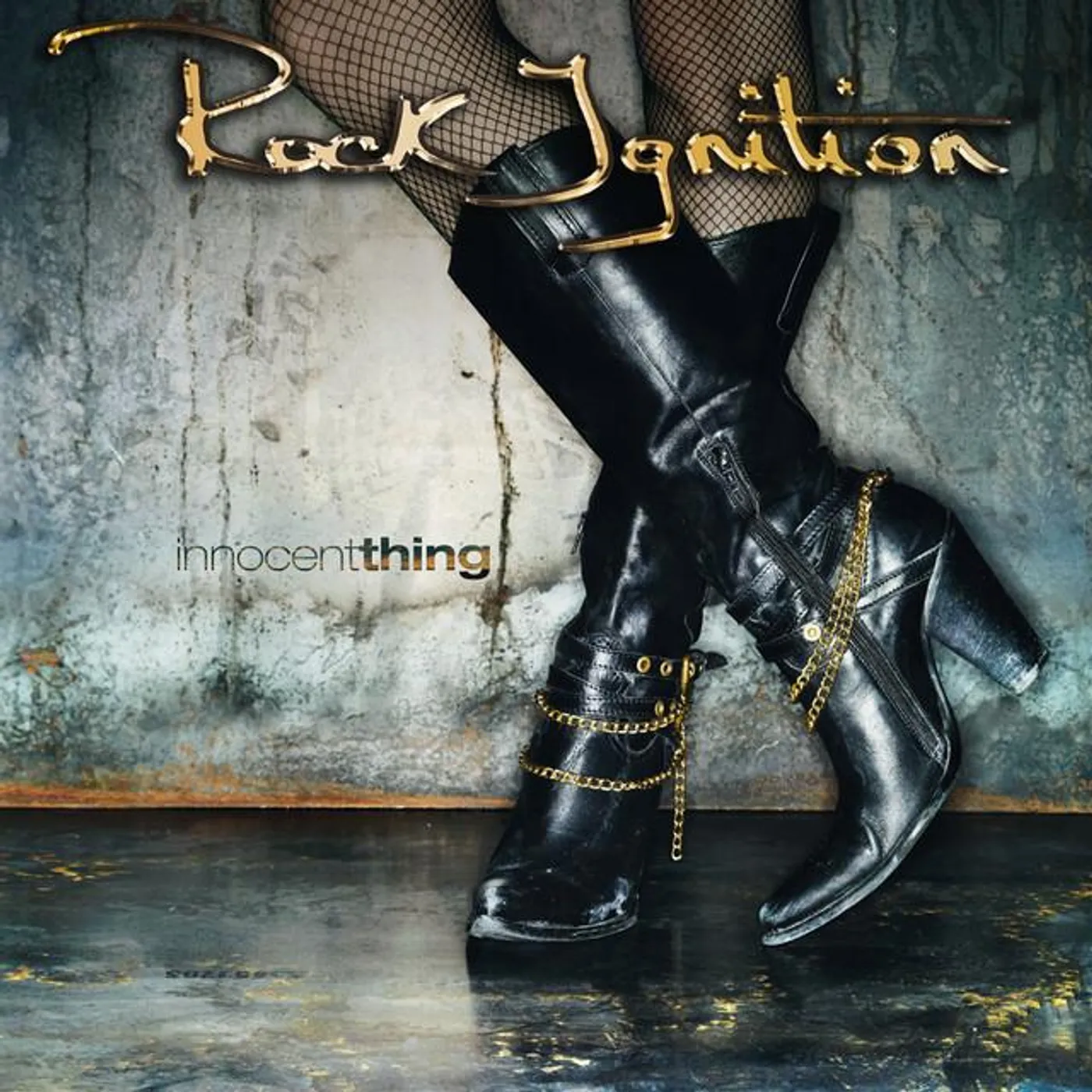 Rock Ignition