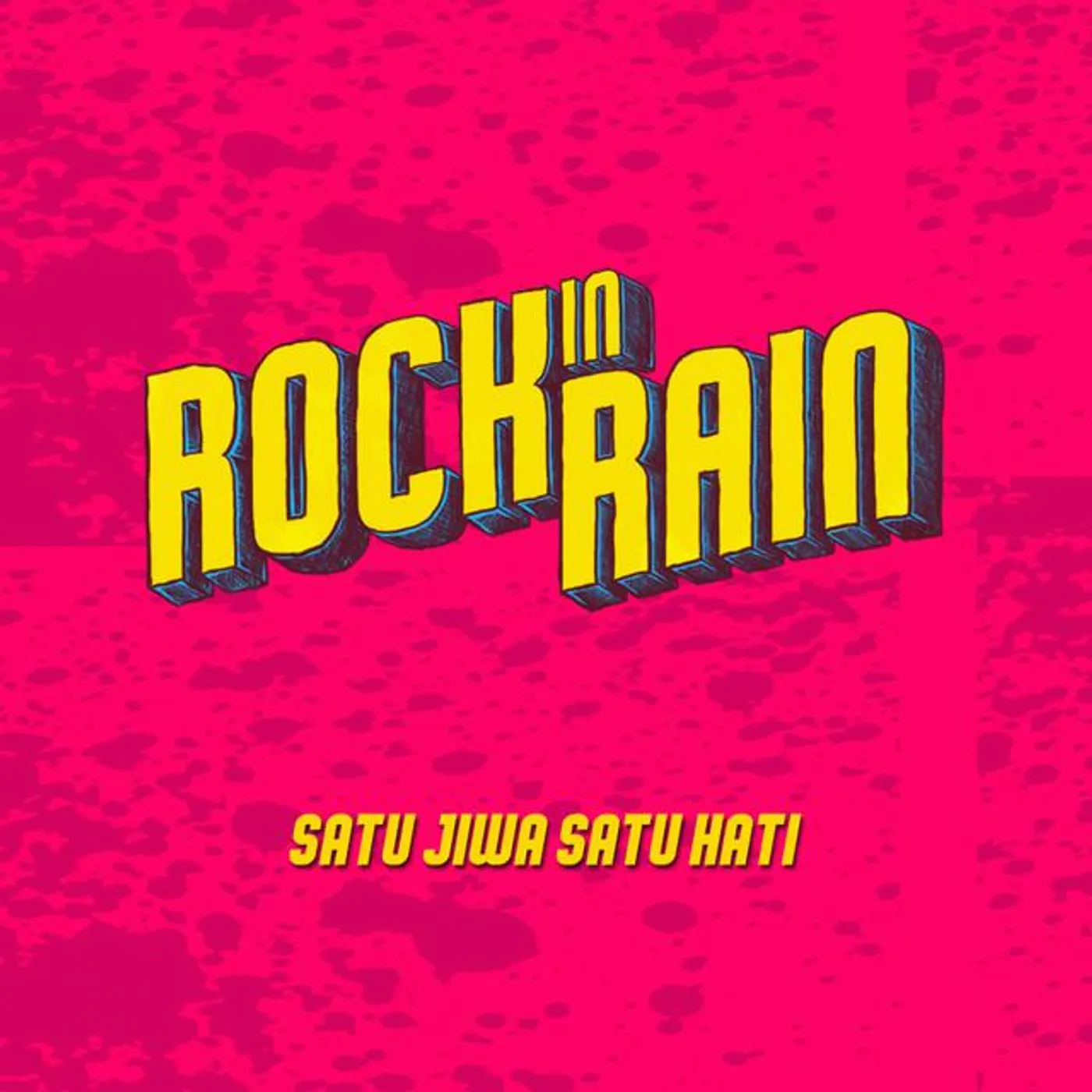 Rock In Rain