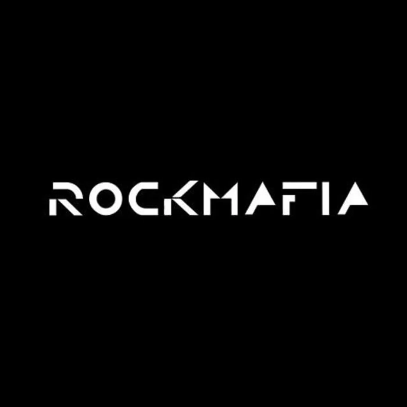 Rock Mafia Brand Page