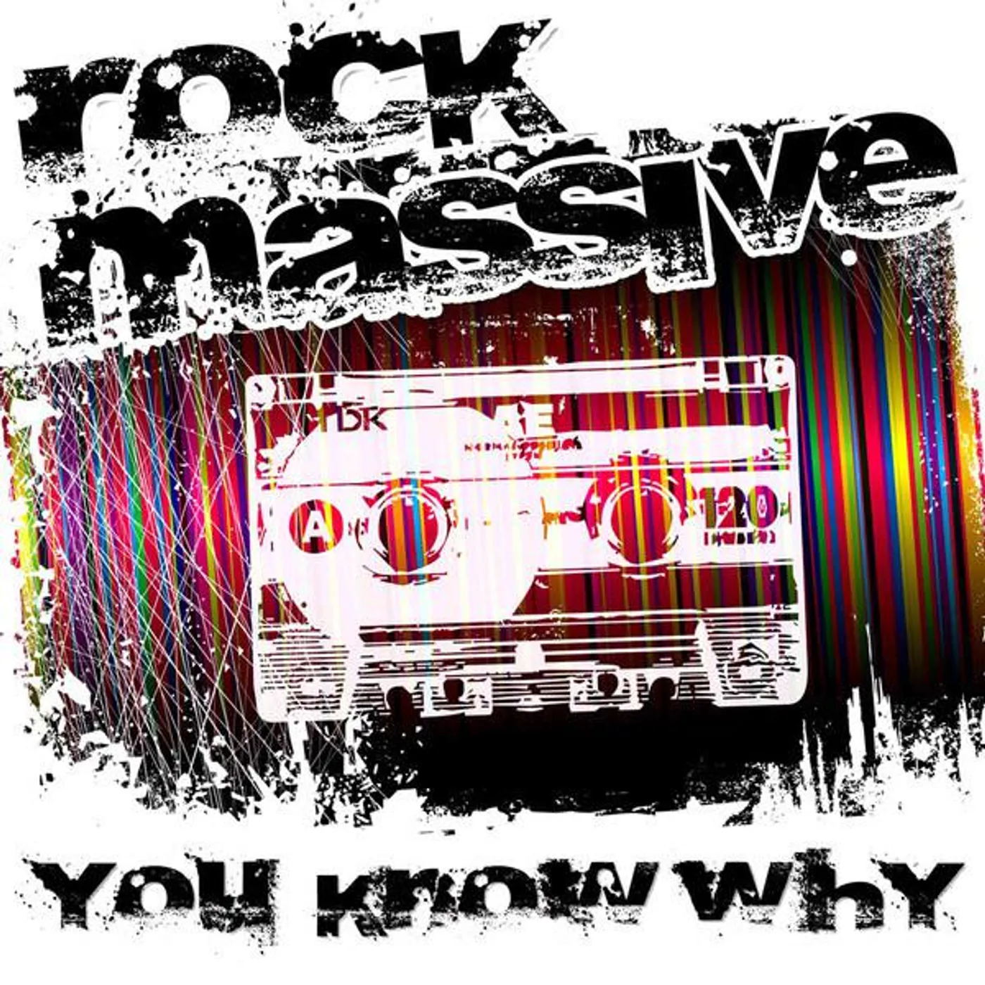 Rock Massive