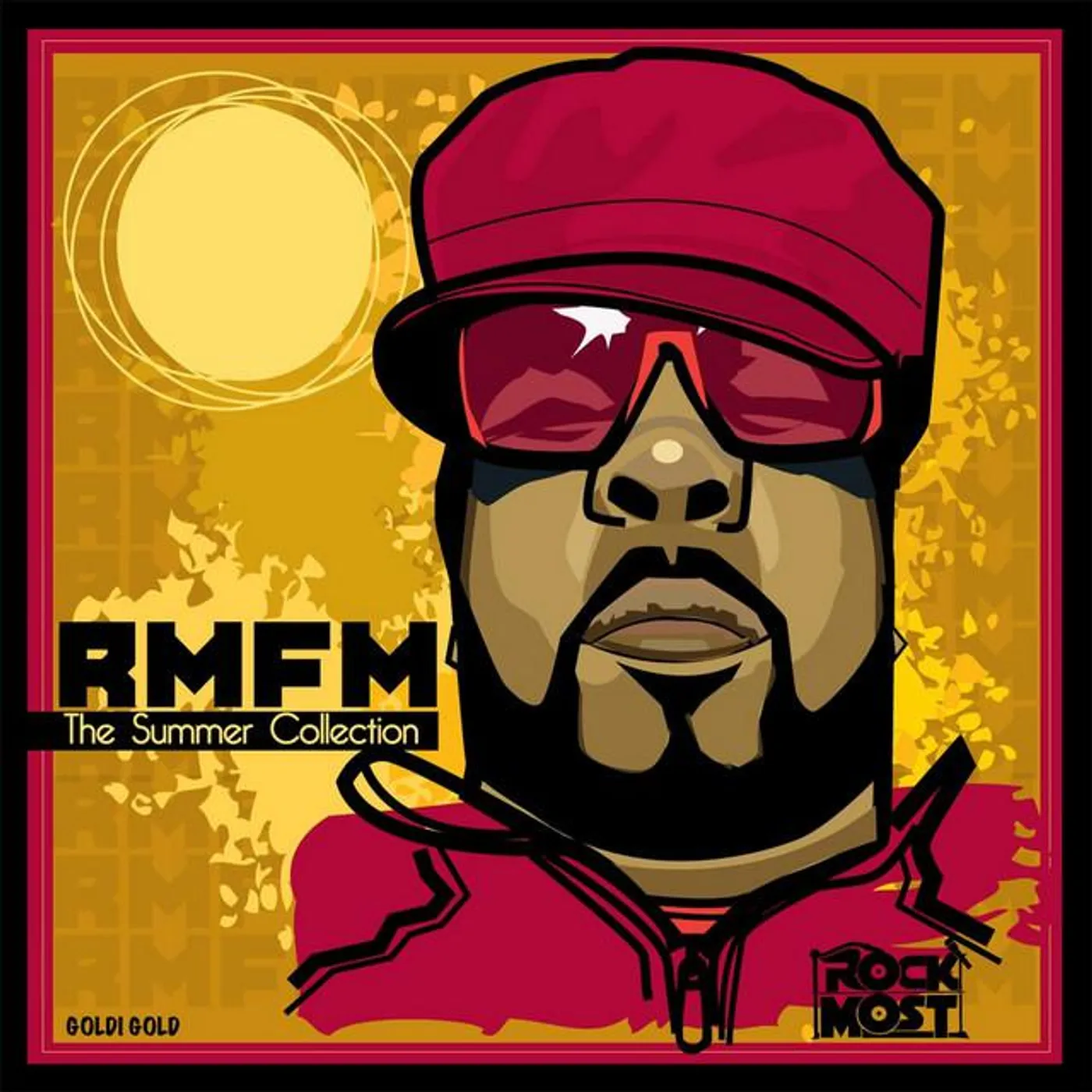 Rock Most