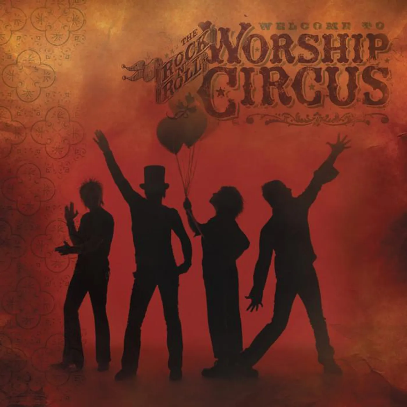 Rock 'N' Roll Worship Circus