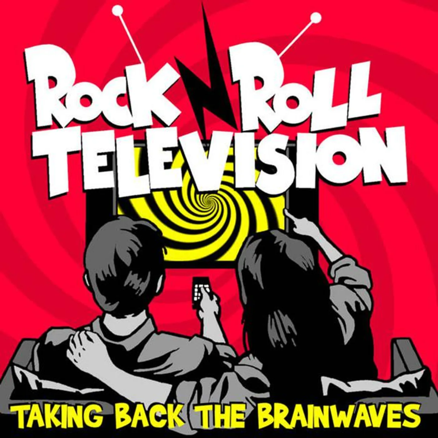 Rock 'N' Roll Television