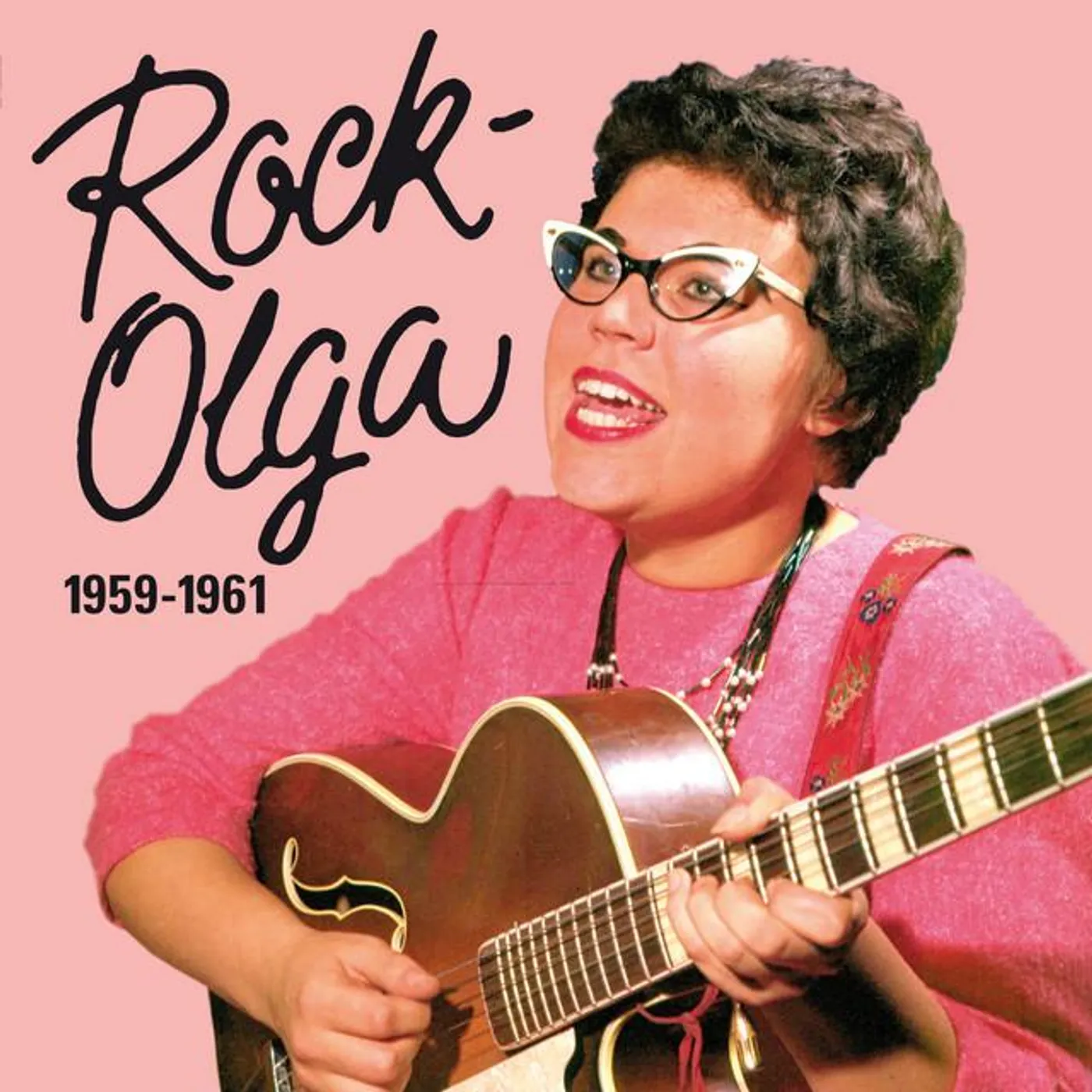 Rock-Olga Brand Page