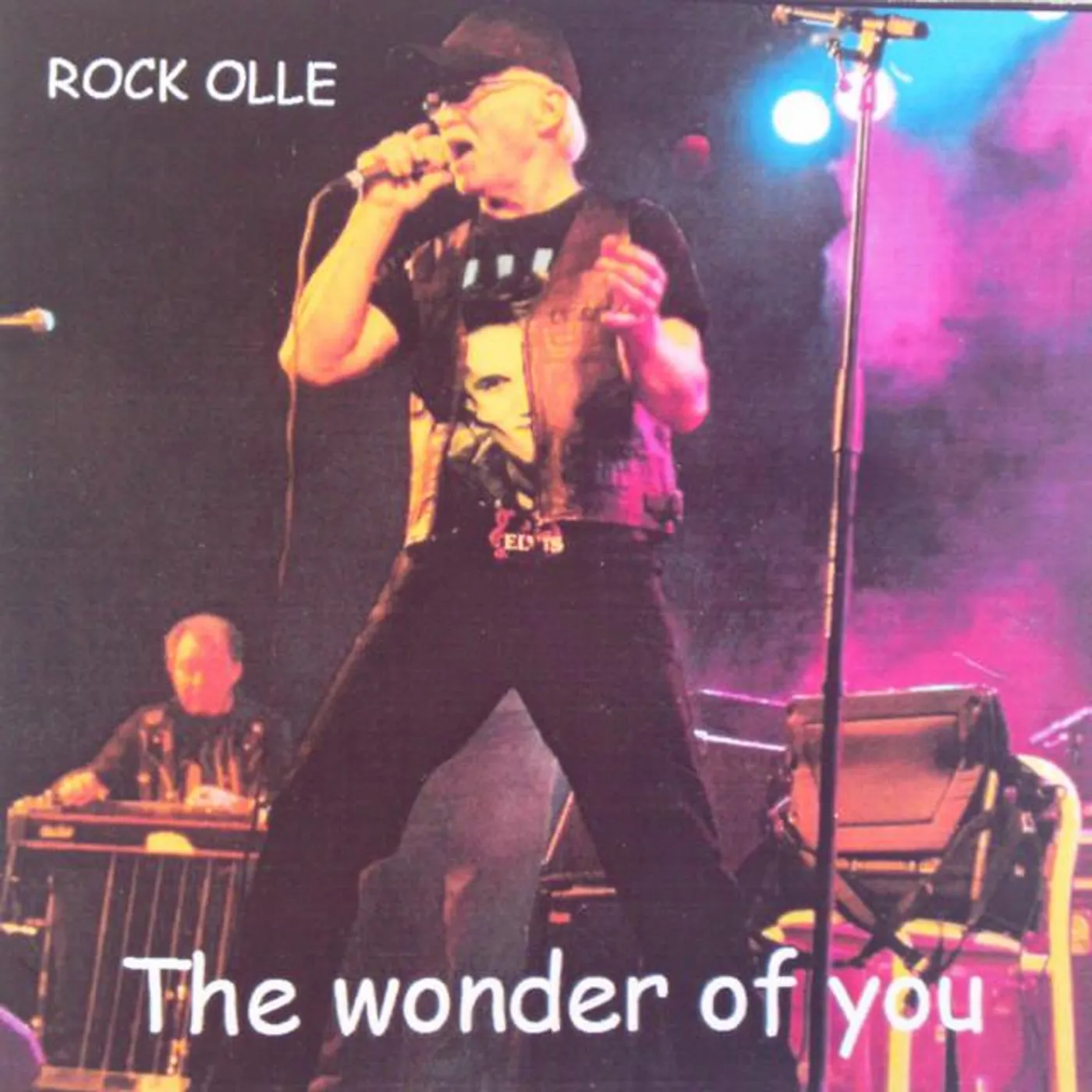 Rock Olle Brand Page