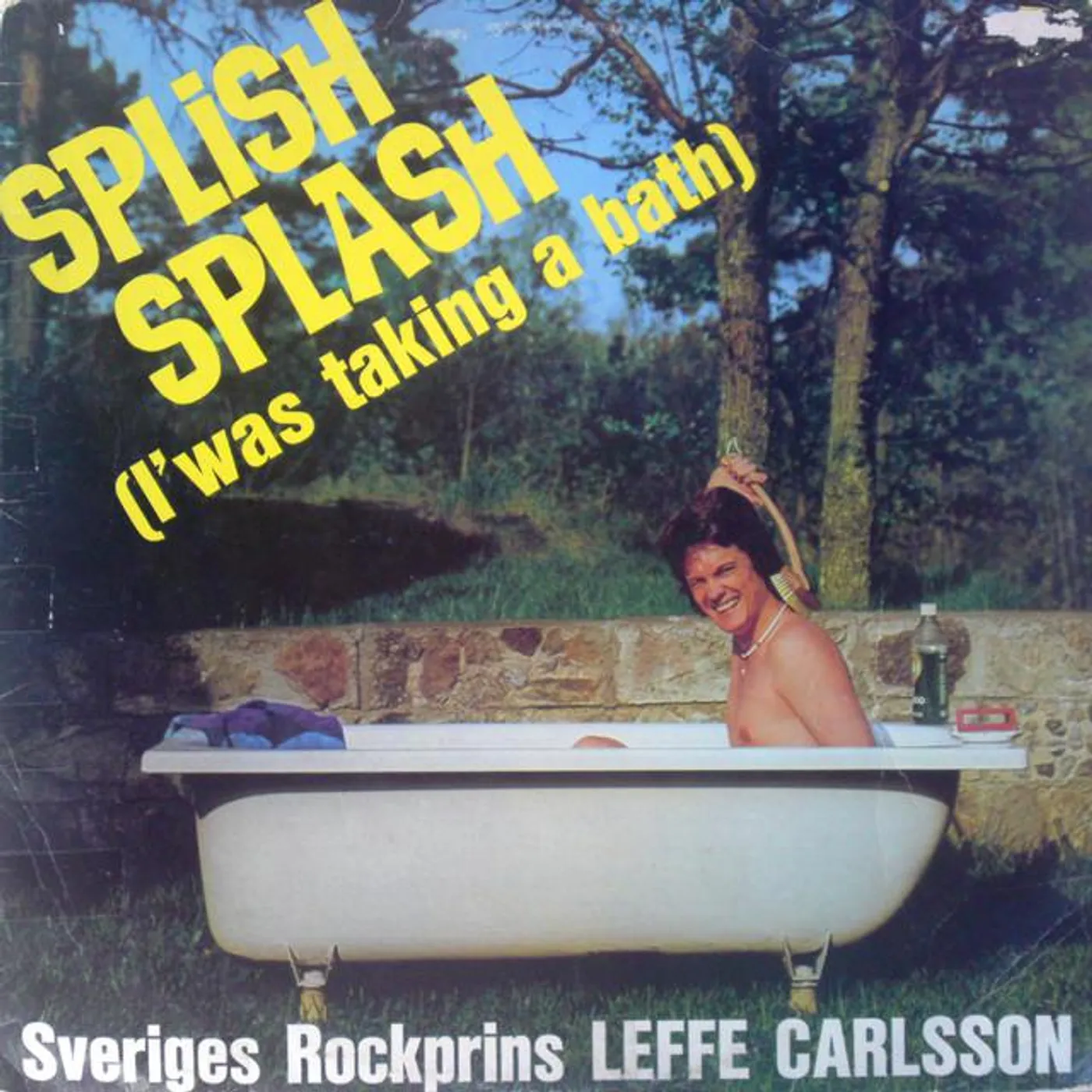 Rock Prinsen Leffe Carlsson Brand Page