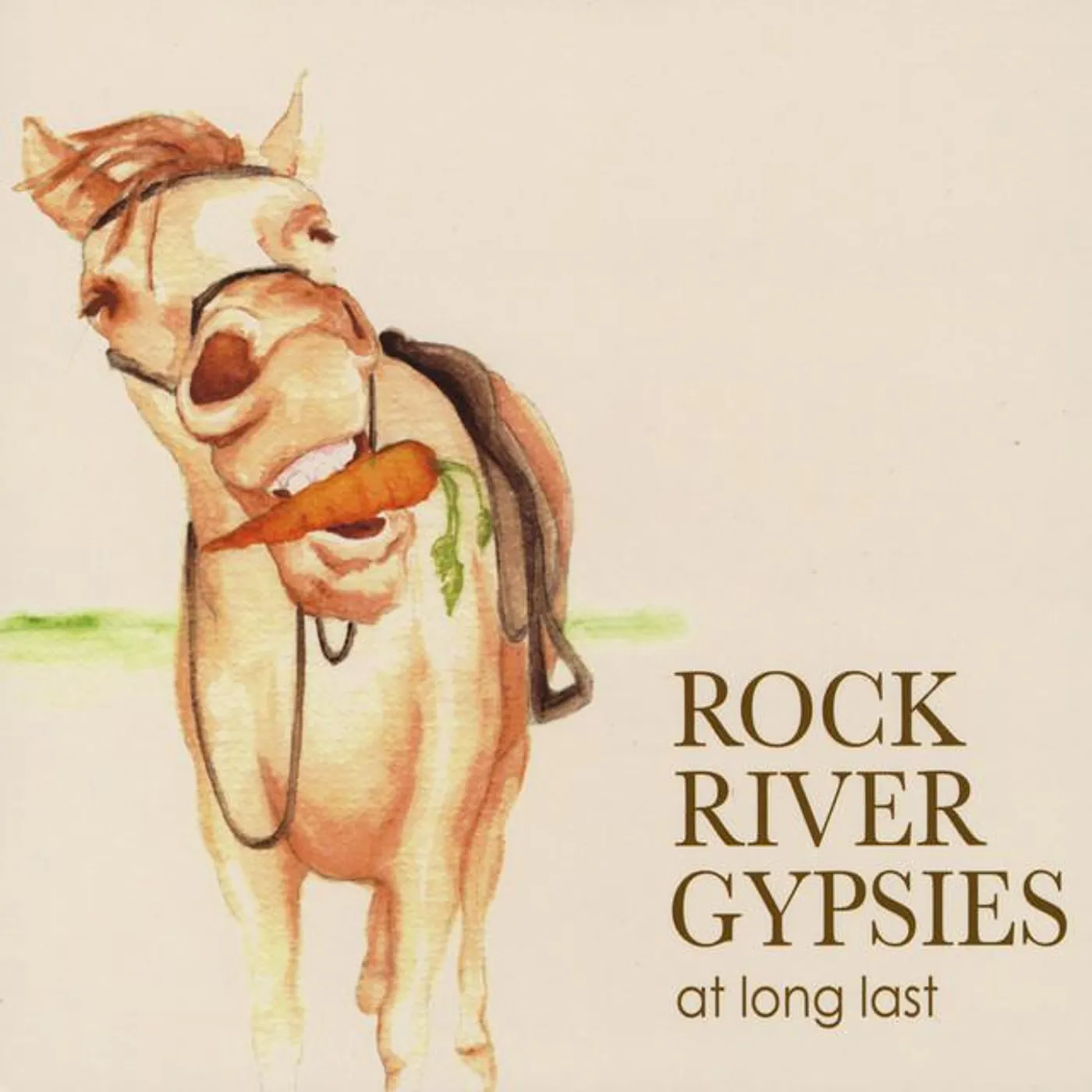 Rock River Gypsies Brand Page