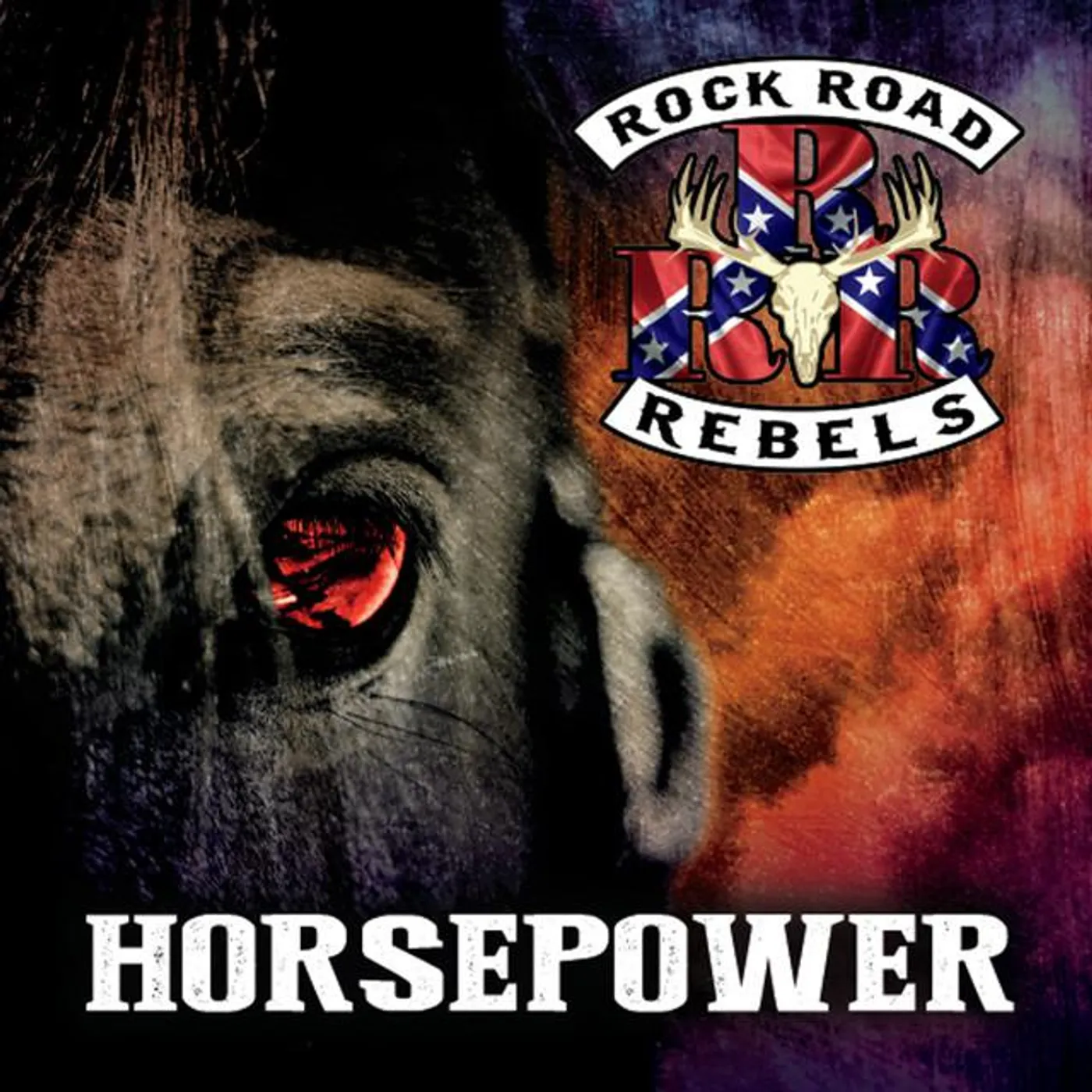 Rock Road Rebels