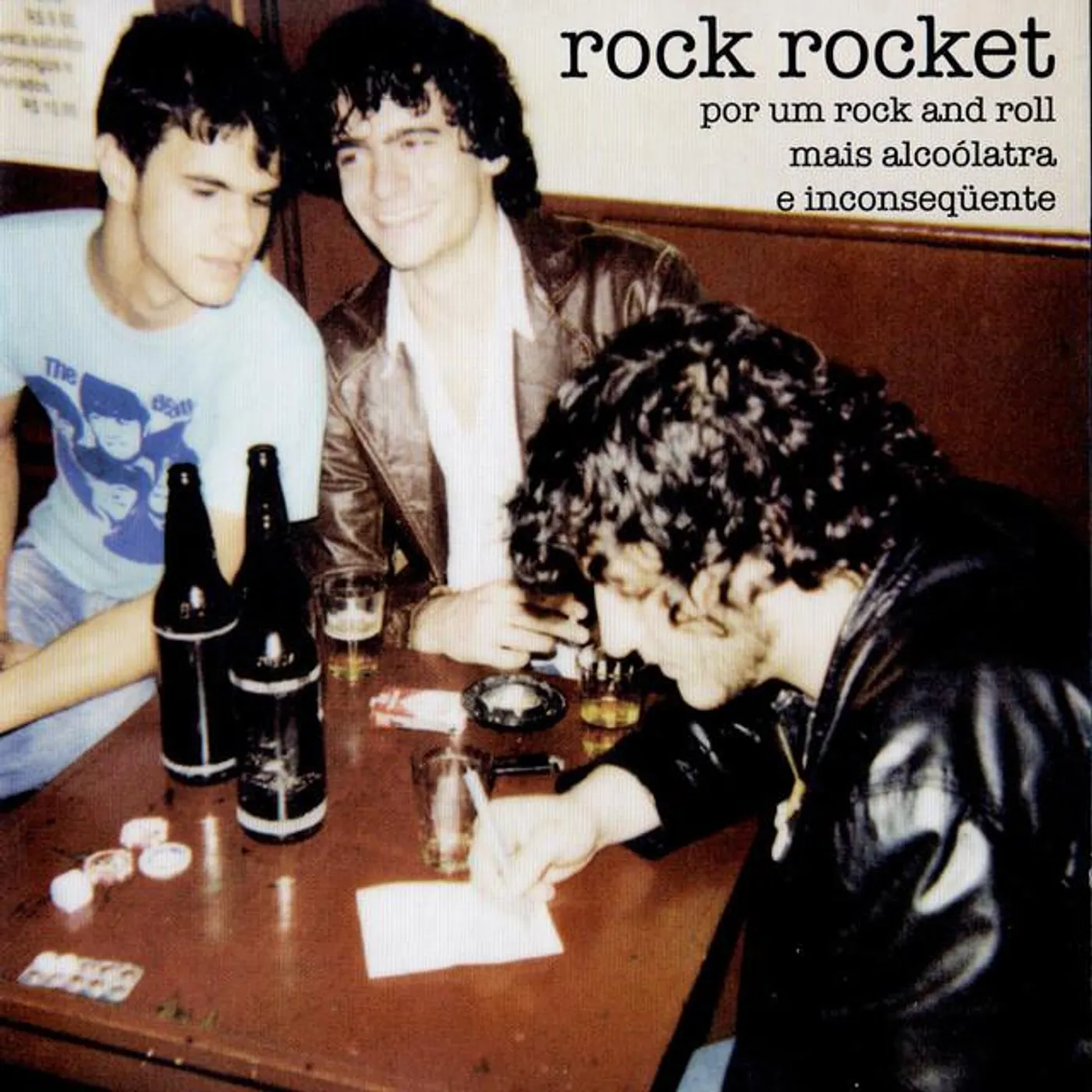 Rock Rocket