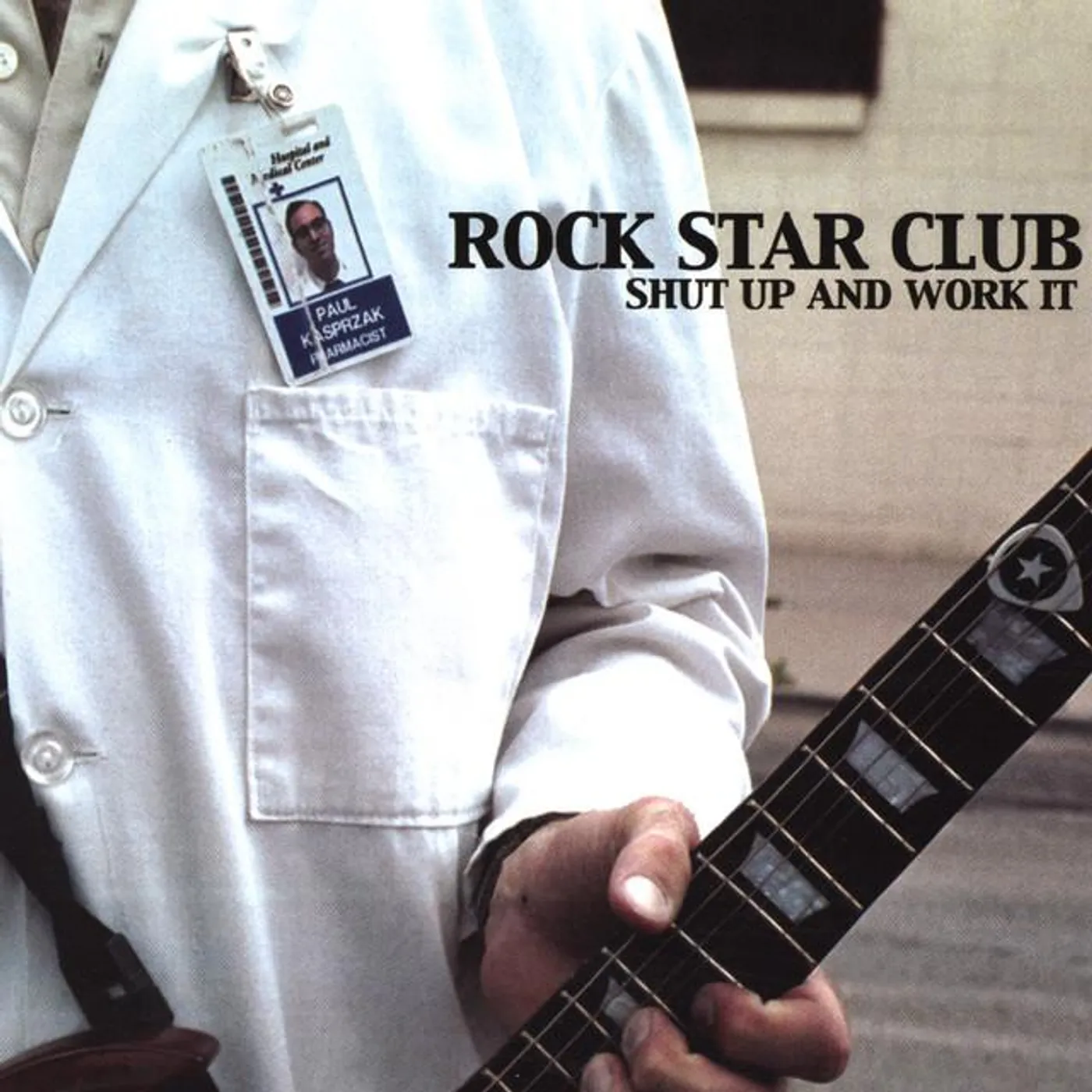 Rock Star Club