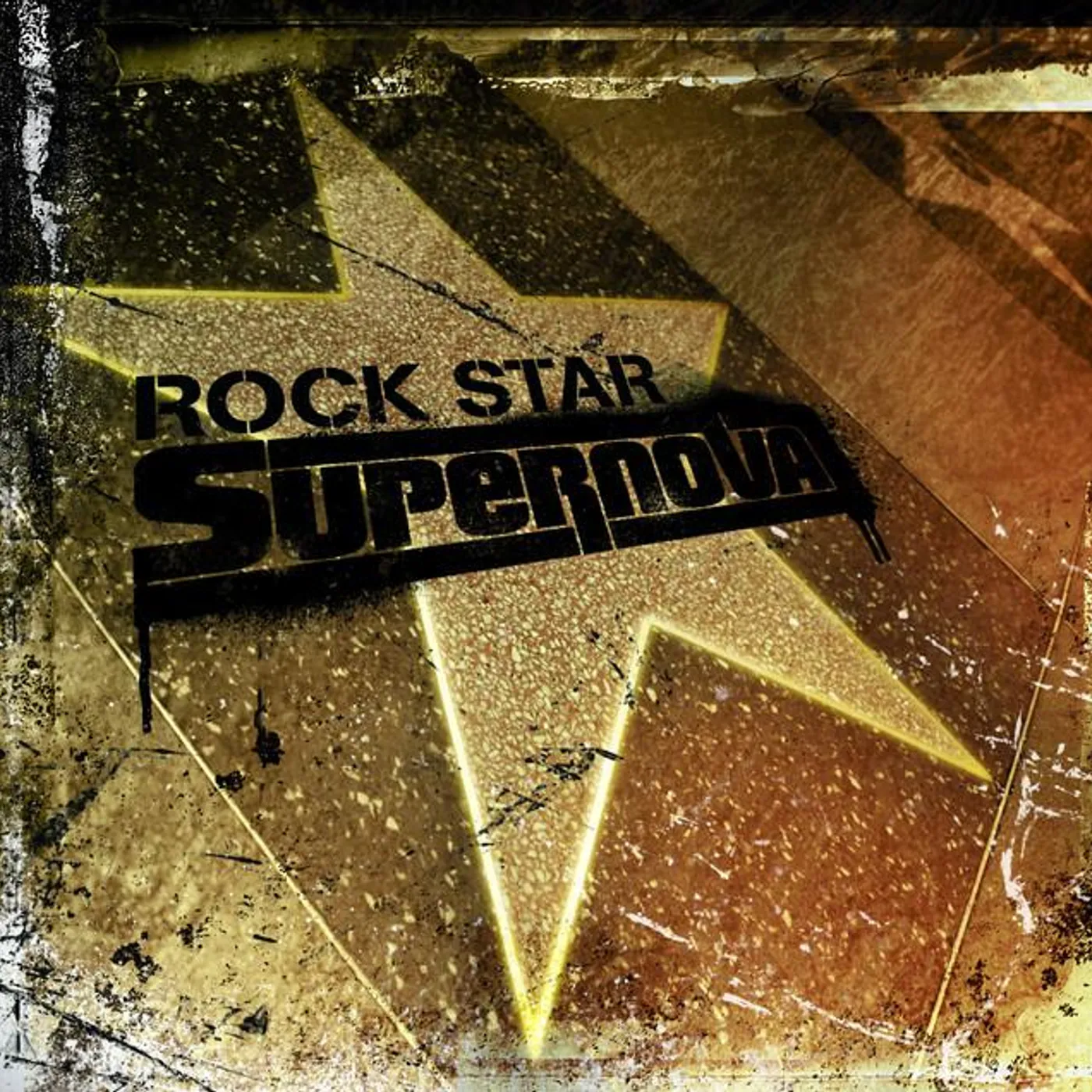 Rock Star Supernova Brand Page