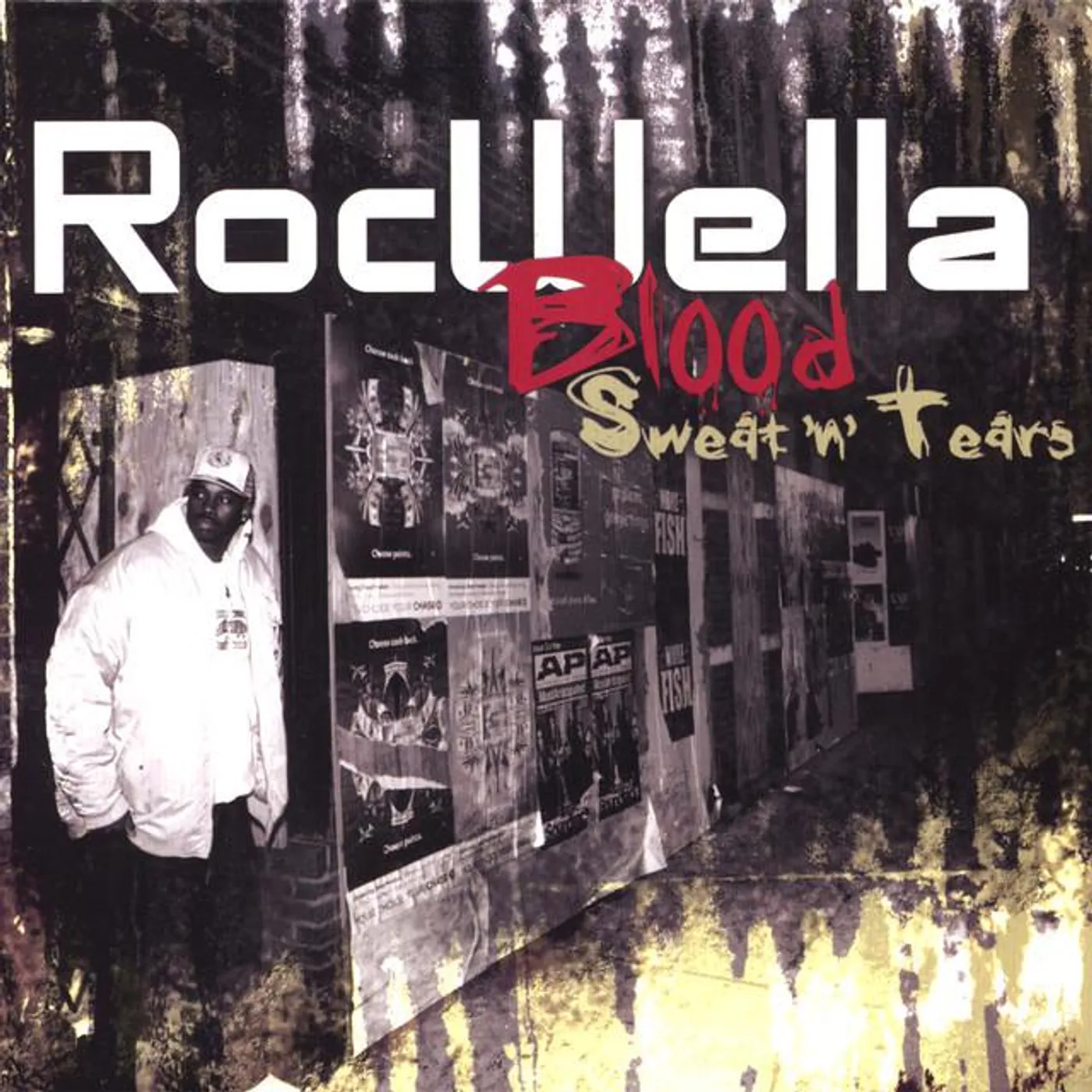 RocWella Brand Page