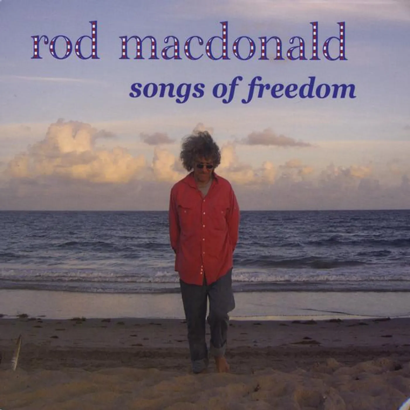 Rod MacDonald