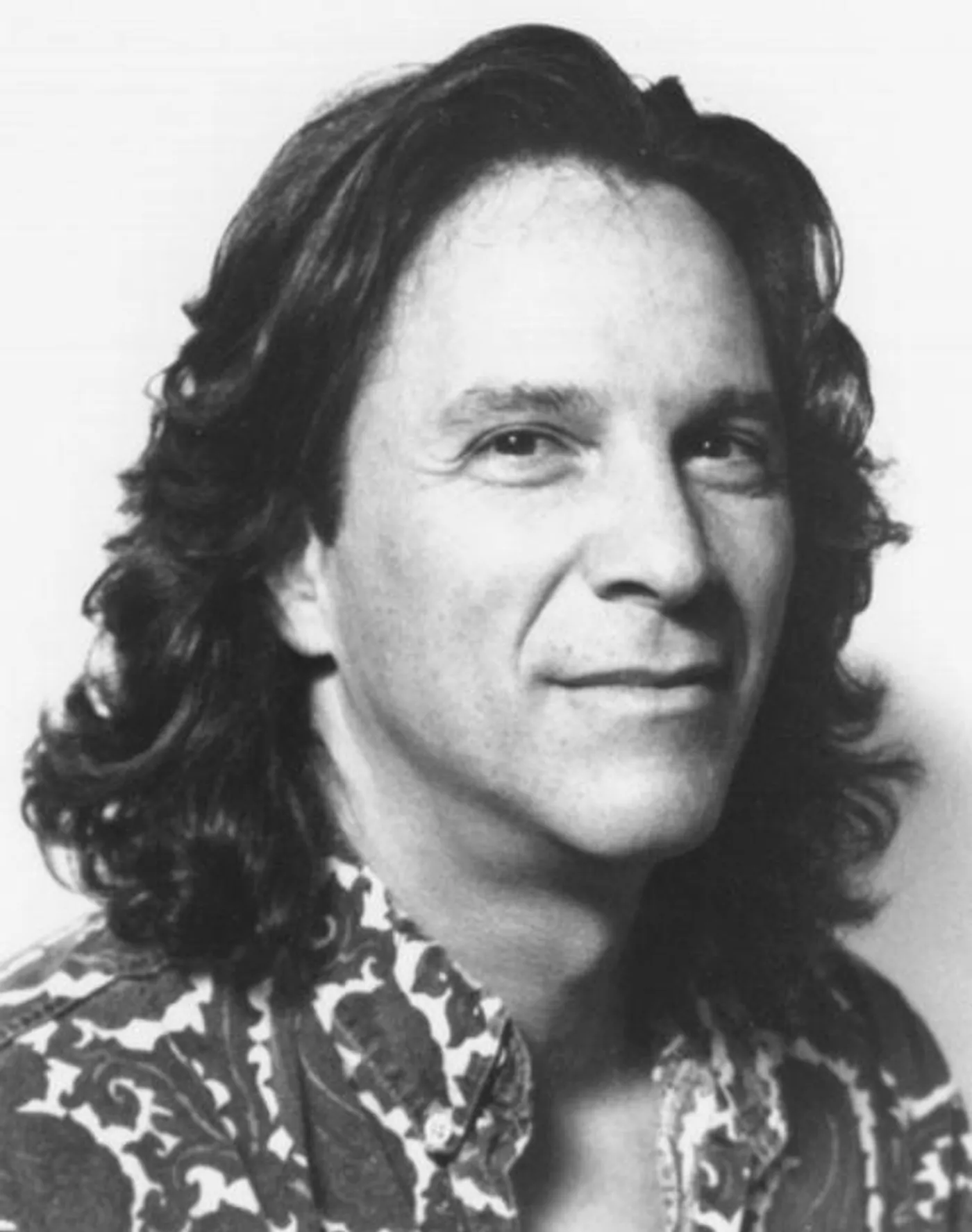 Rod Morgenstein