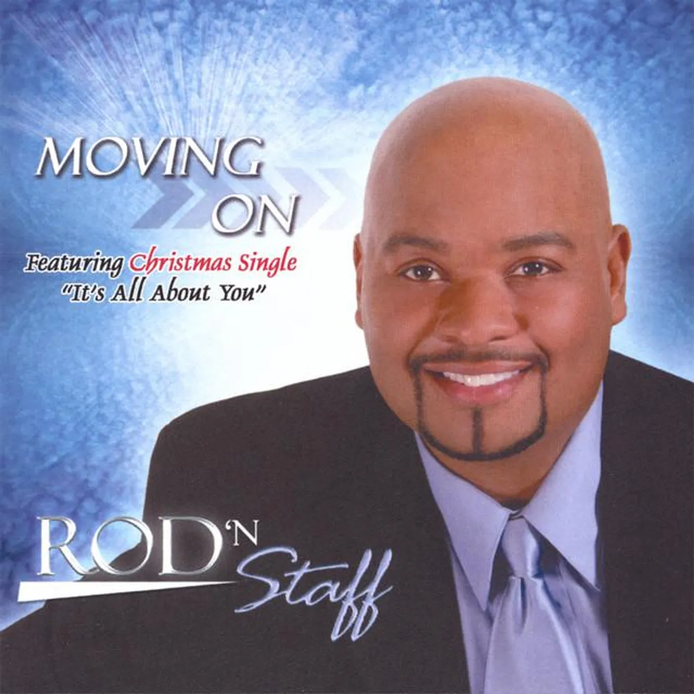 Rod N Staff Brand Page