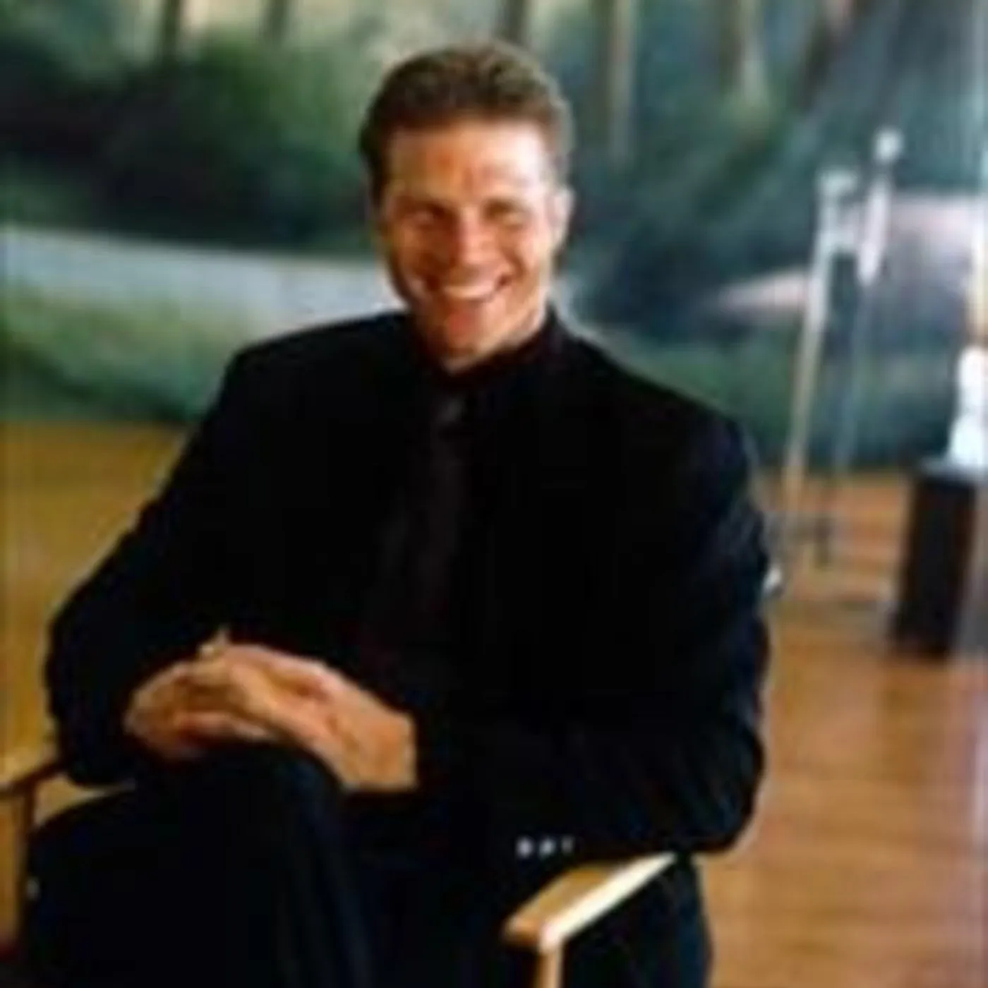 Rod Gilfry