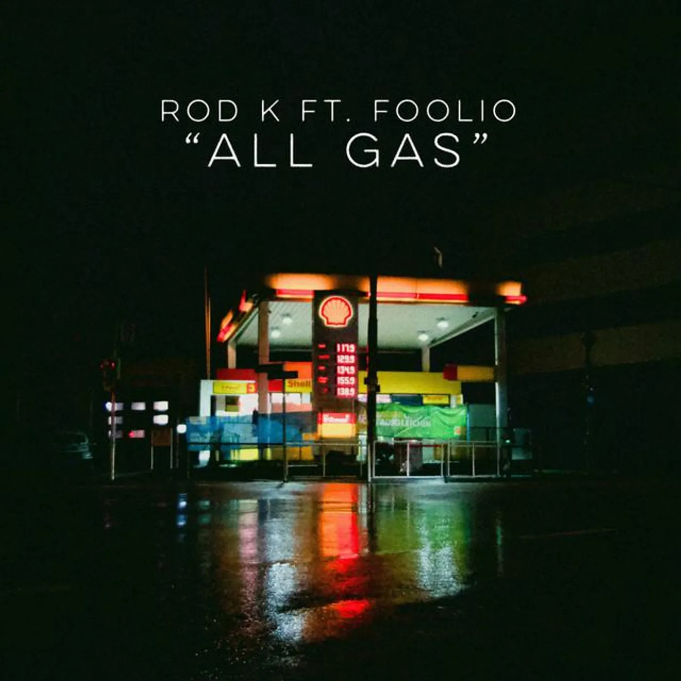 Rod K